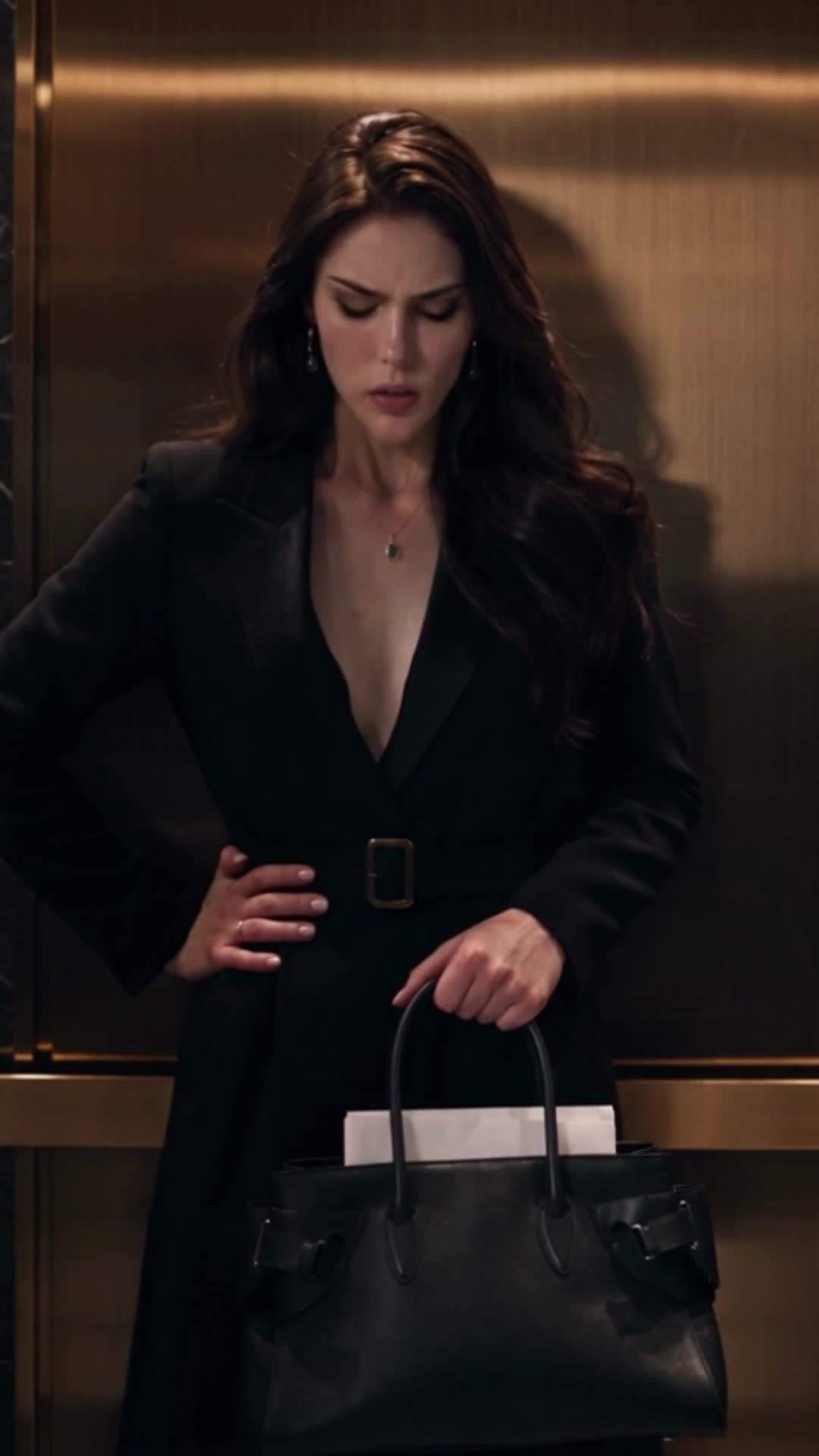 Episode 3 - Never Betray a Mafia Princess