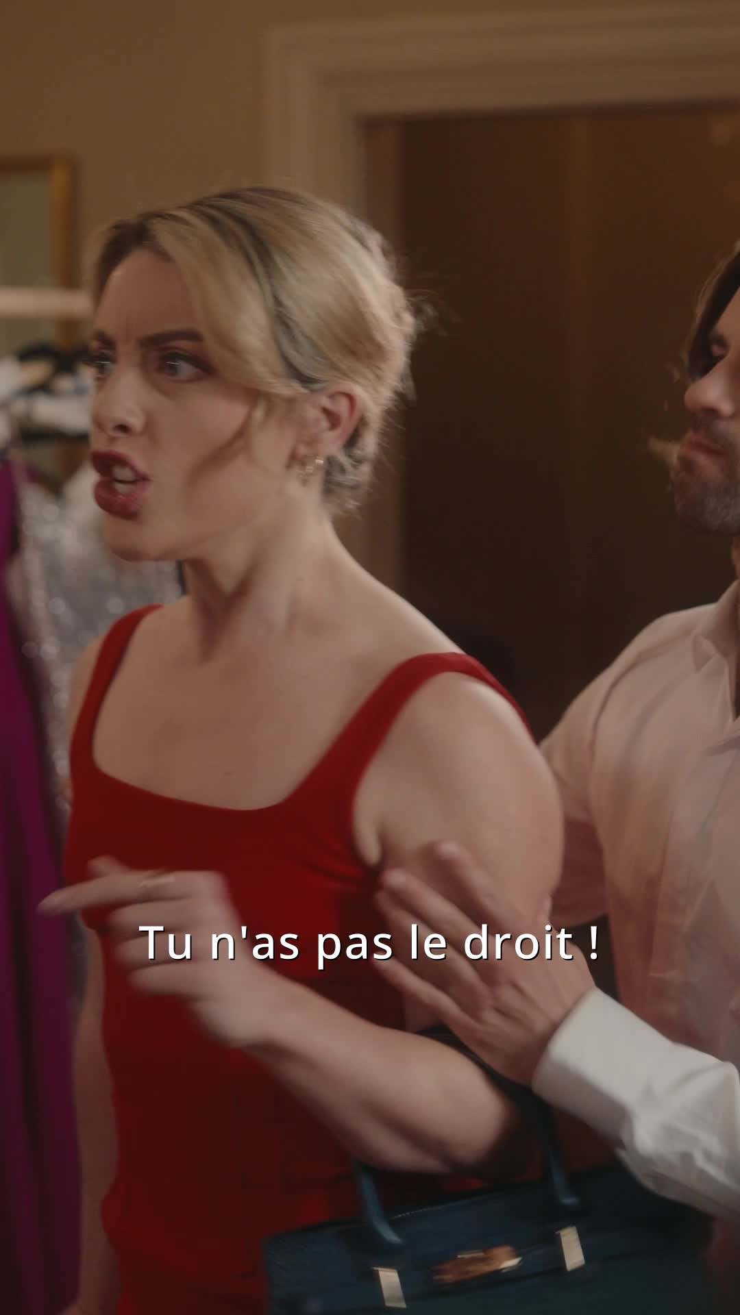 Épisode 60 - J'ai engagé un babysitter milliardaire