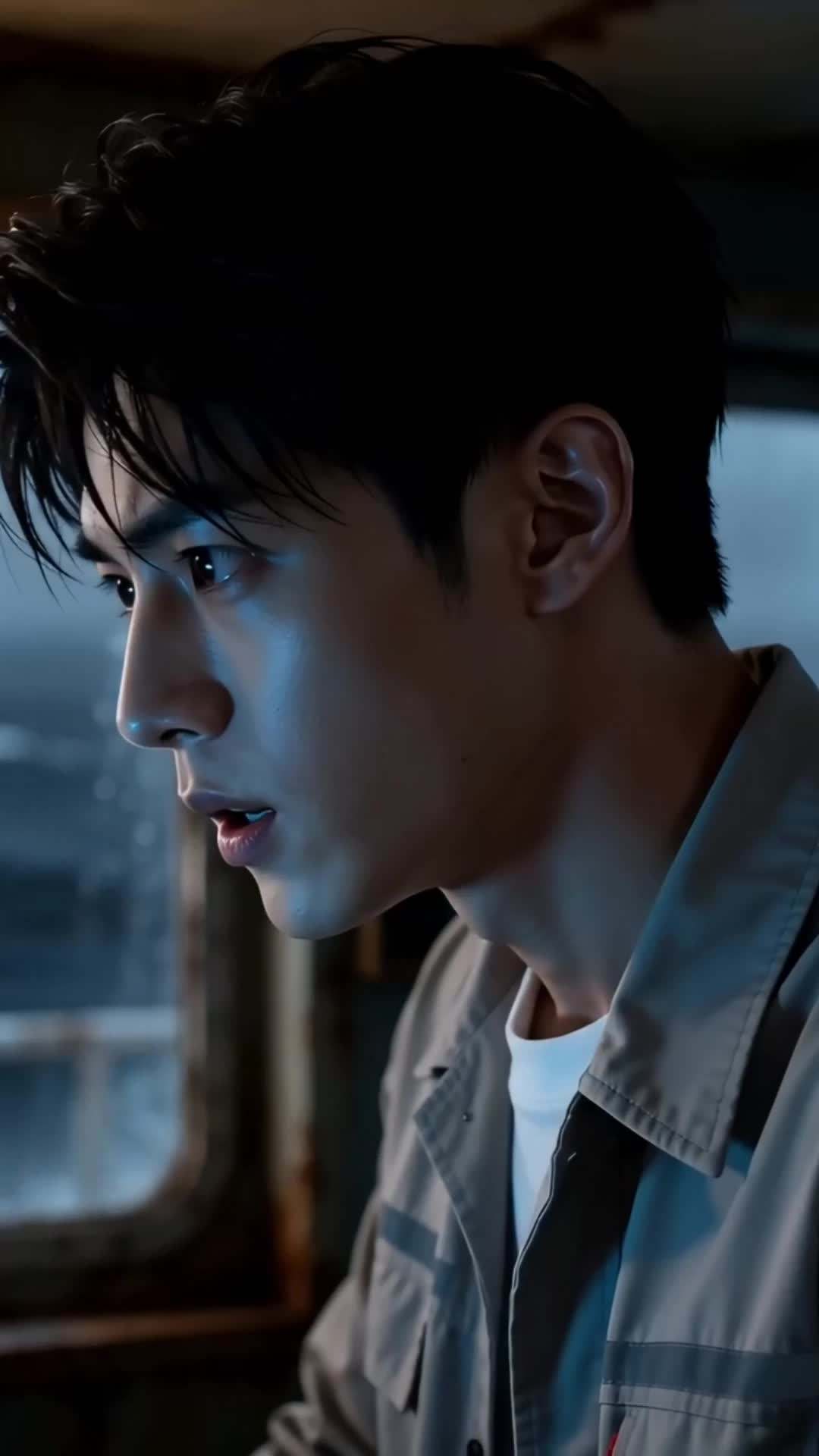 Episode 16 - The Deep-Sea King