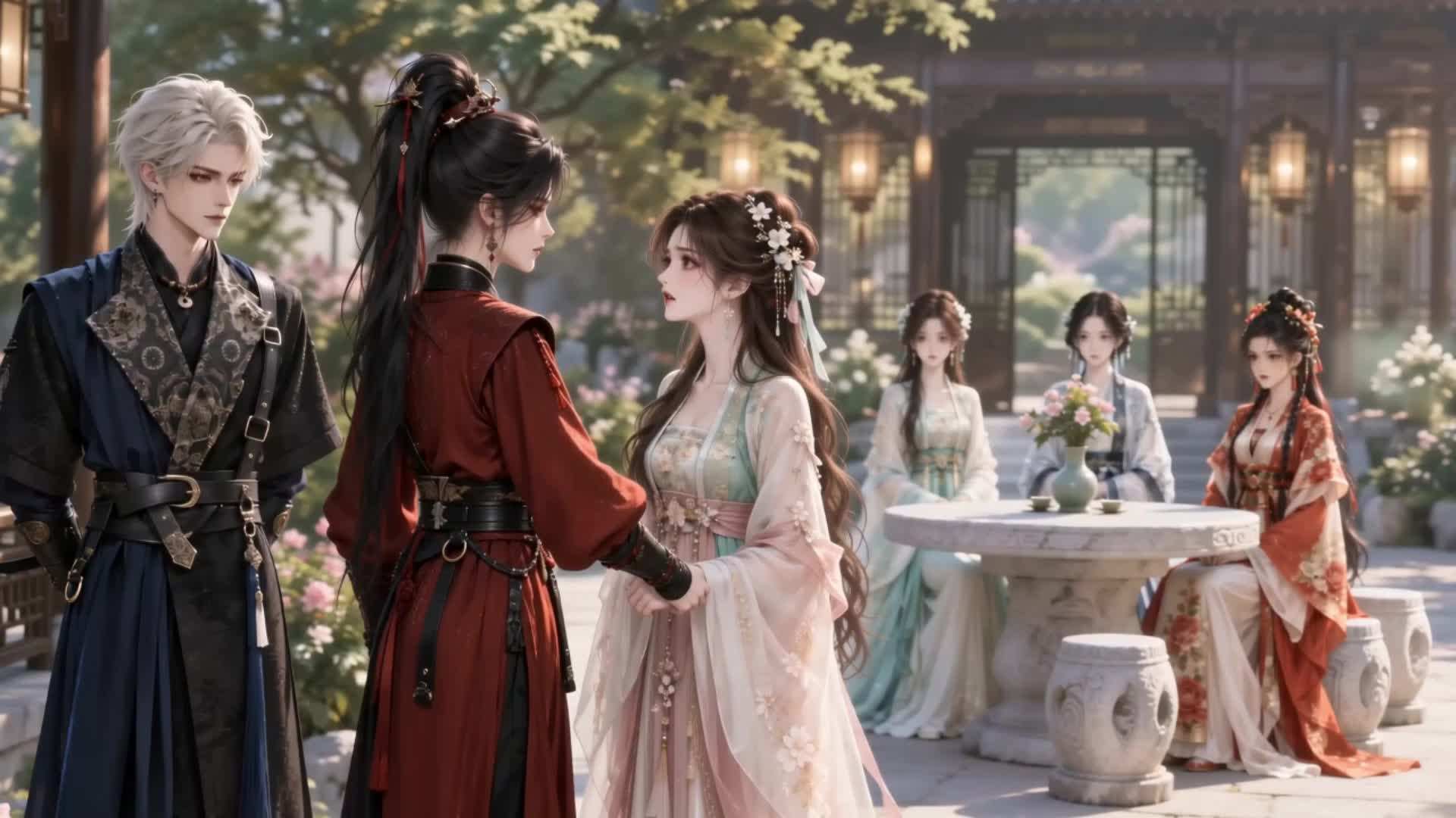 Episode 83 - Ancient General at a Modern Wedding
