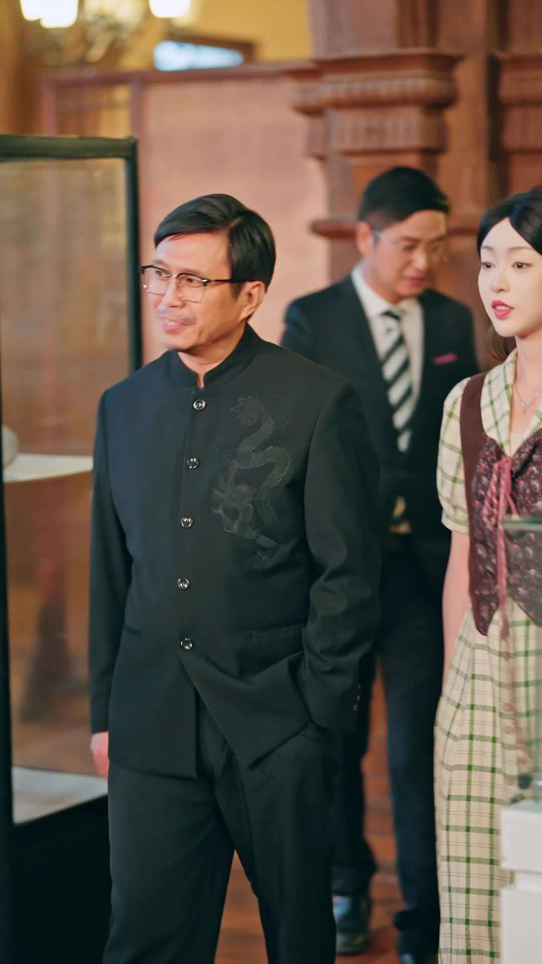 Episode 55 - Ratu yang Melihat Semua Kebohongan