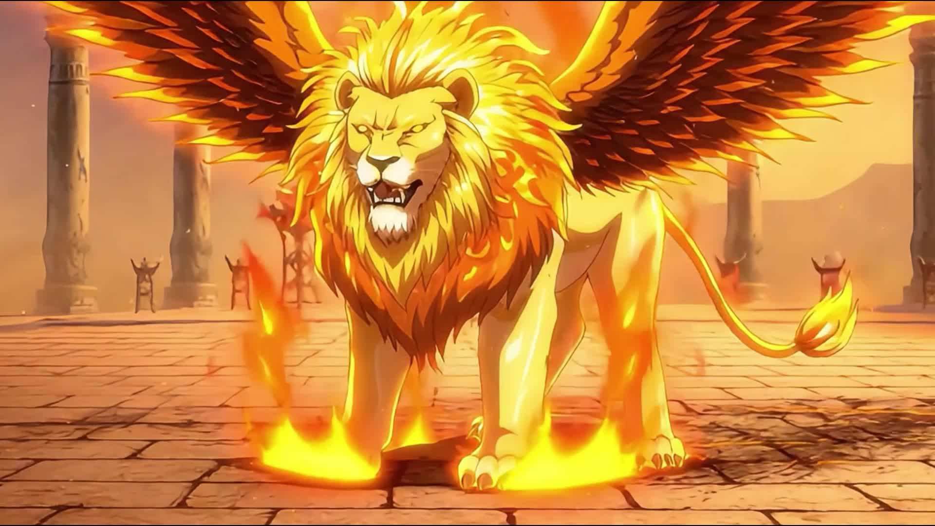Episode 56 - Beast-Taming: All Evolve, I Revert