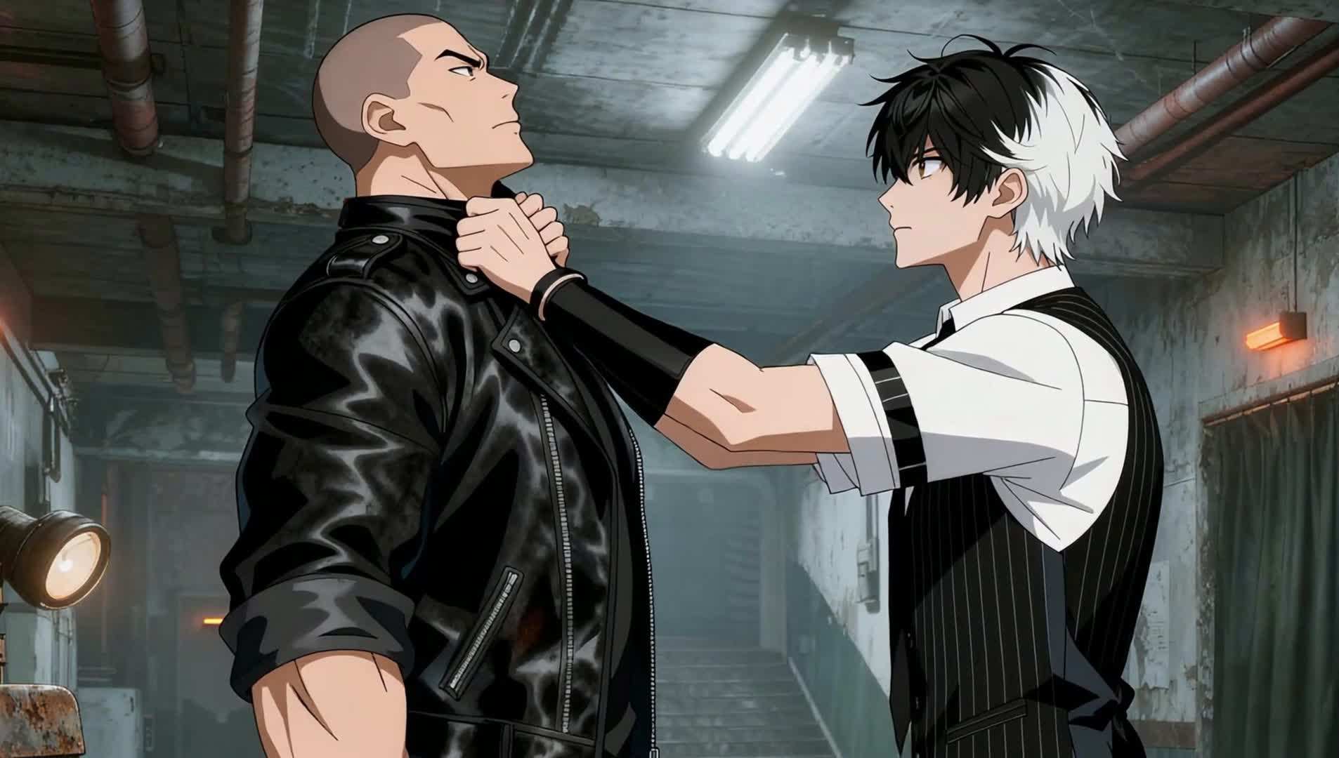Episode 37 - Awakened to Rule