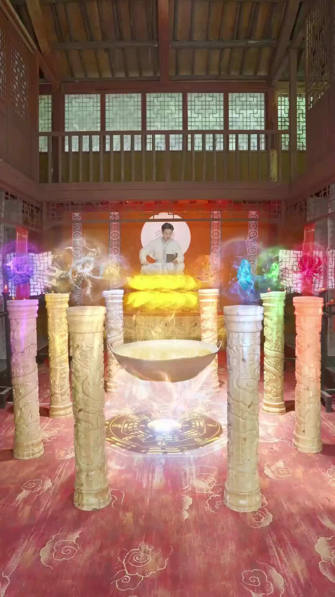 에피소드 1 - 전 神이 아닙니다
