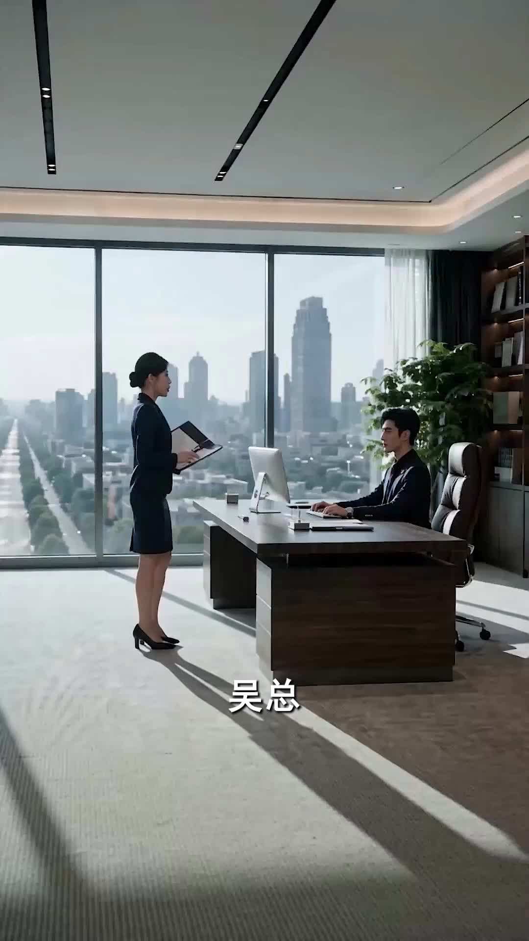 Episodio 59 - Mi madre CEO me encontró el día de mi divorcio