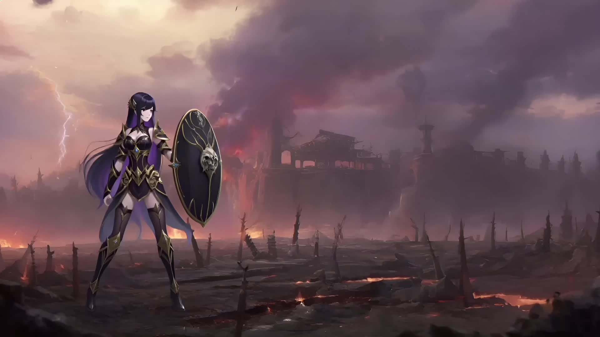 Episode 37 - F-Rank Ox? I'm Thunder