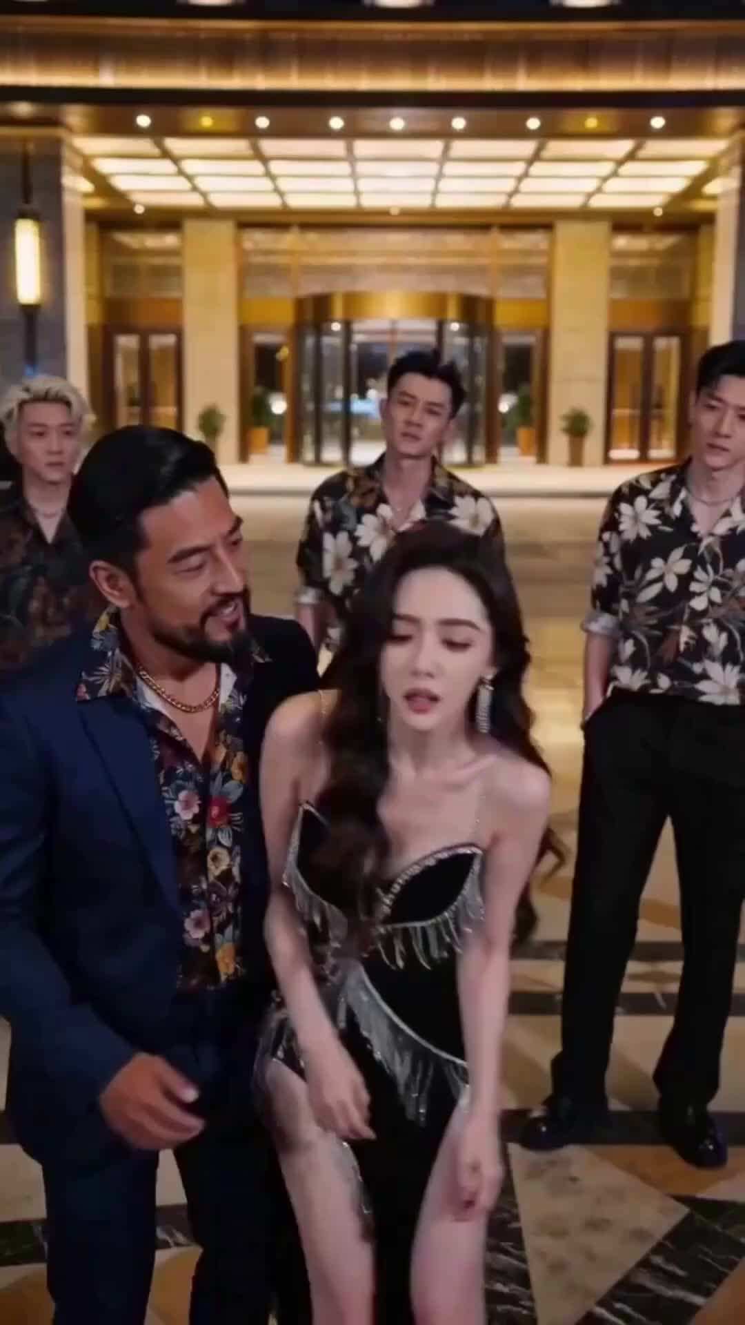 Episodio 1 - Mi papá conserje es una leyenda