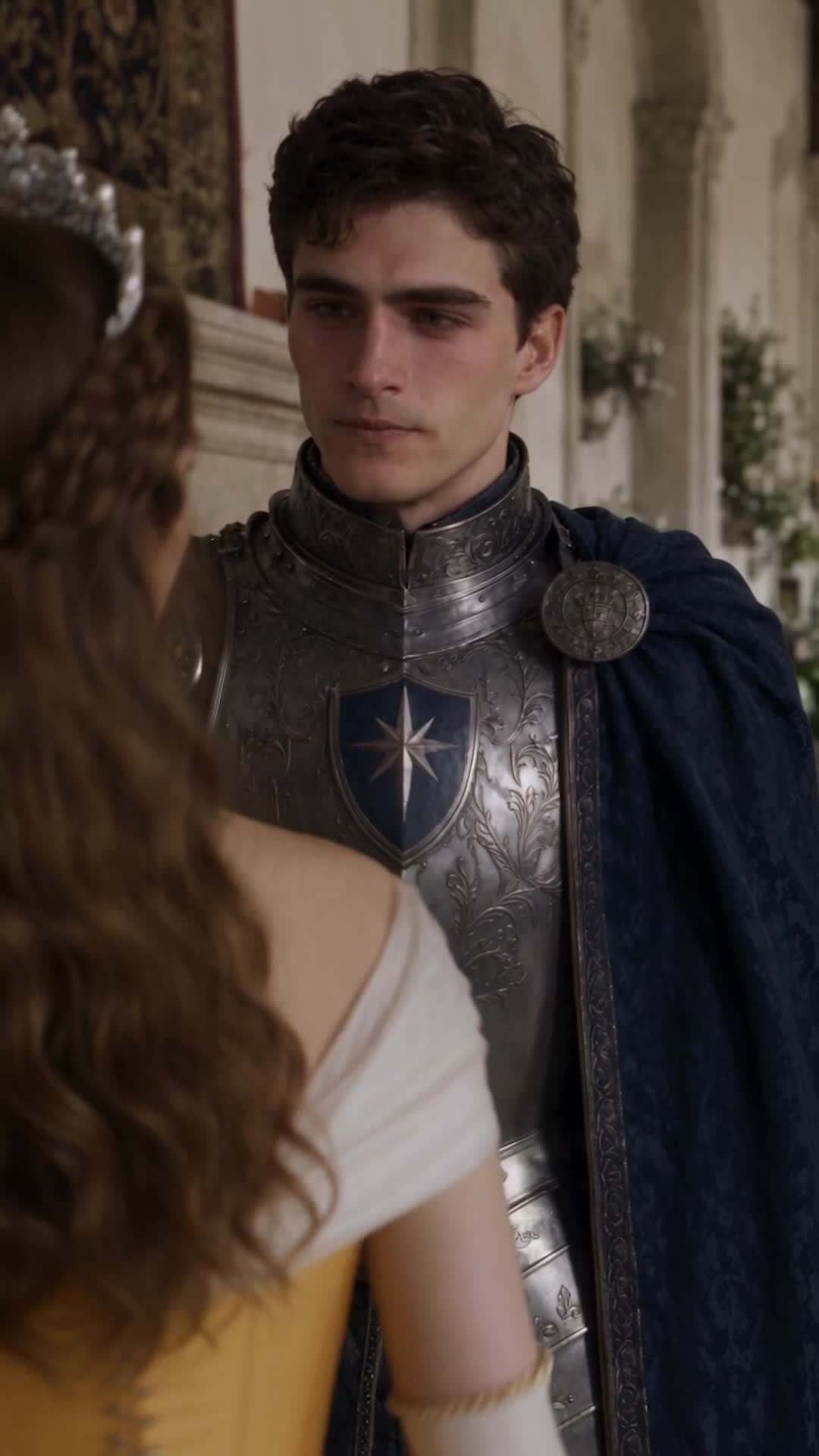 Episodio 4 - Me casé con este Rey Dragón en lugar de mi hermana