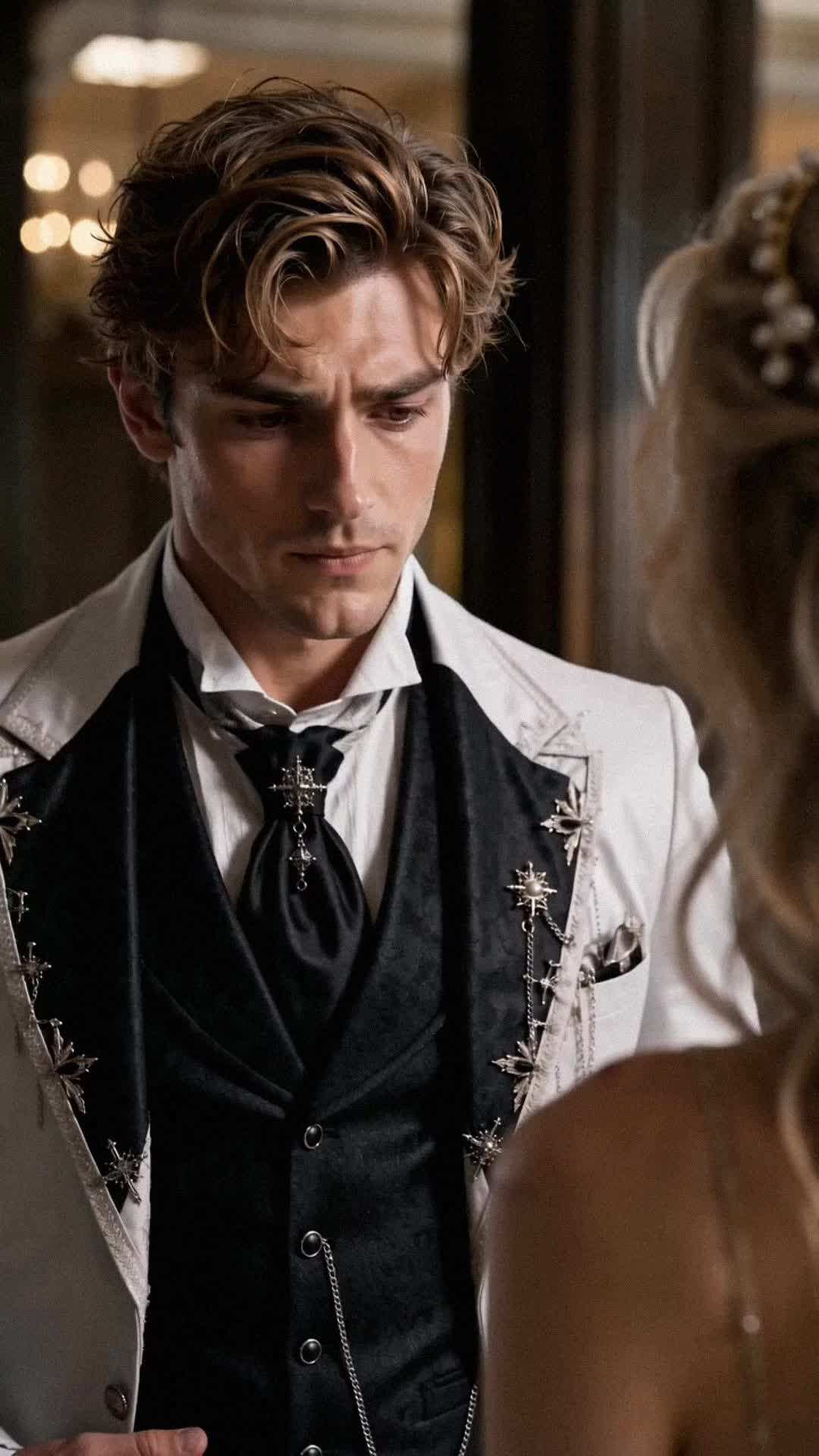 Episode 7 - The Alpha King's Stolen Bride
