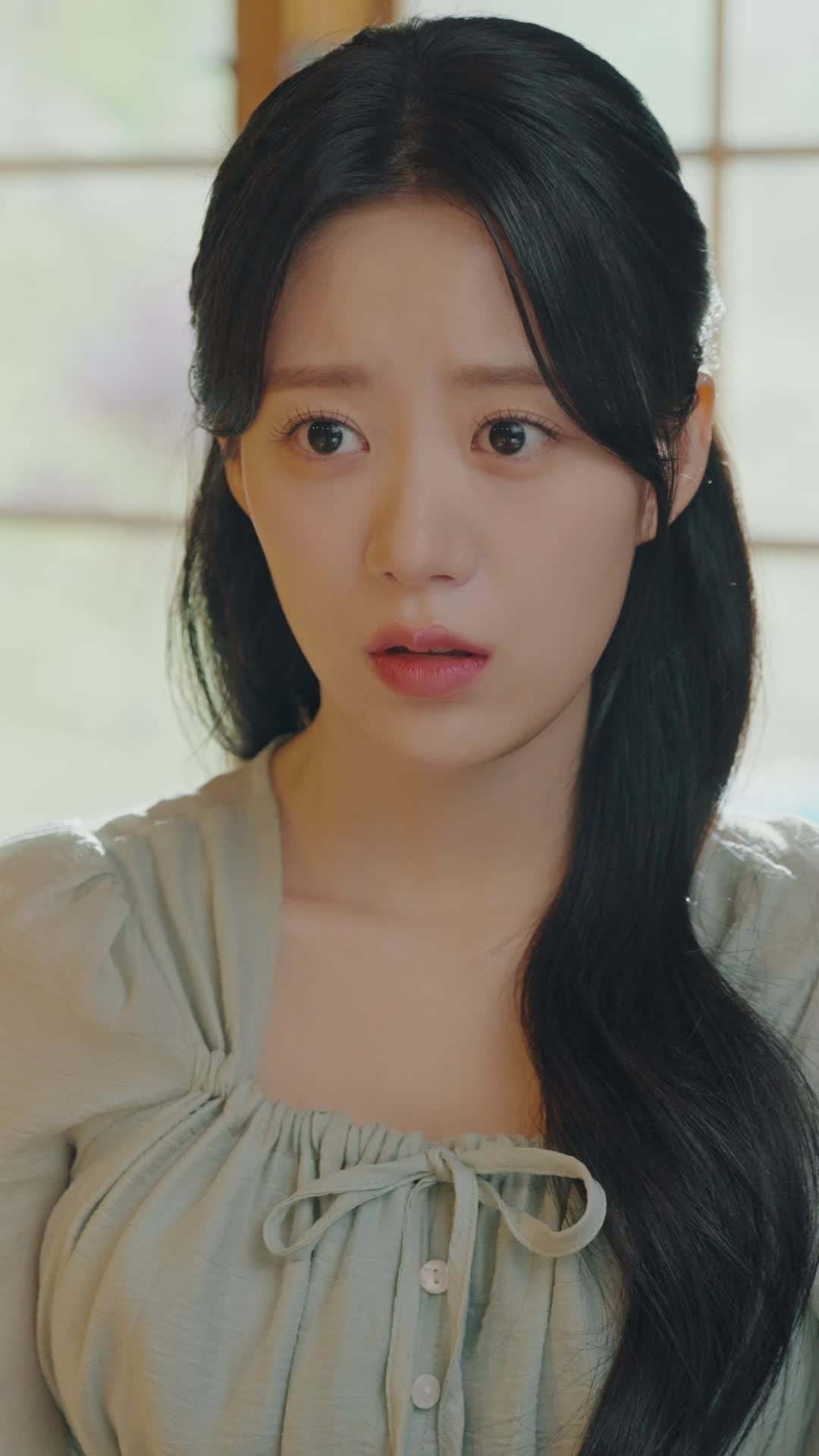에피소드 32 - 낙인: 알파의 유일한 짝