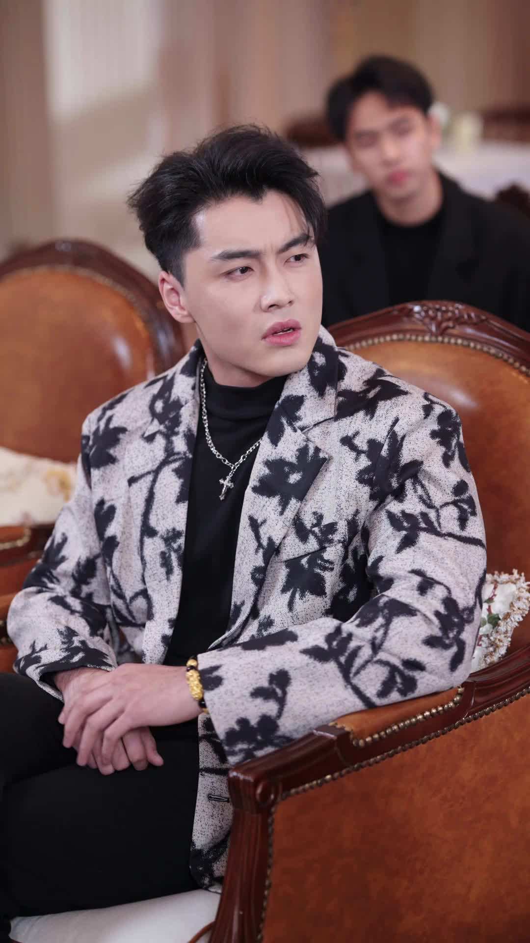 Episode 40 - Oops! Falling for My Wild Heiress