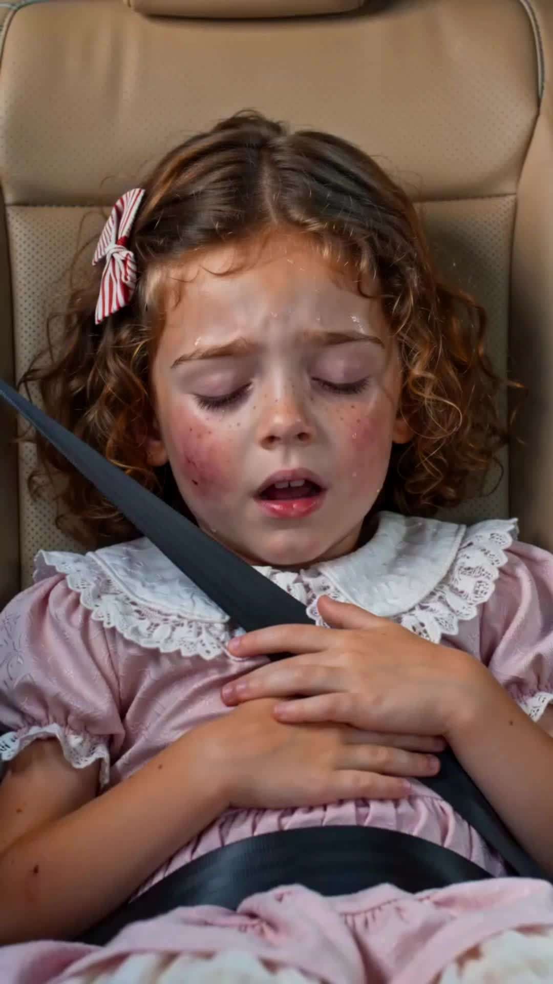 Episode 23 - Daddy Left His Baby to Die