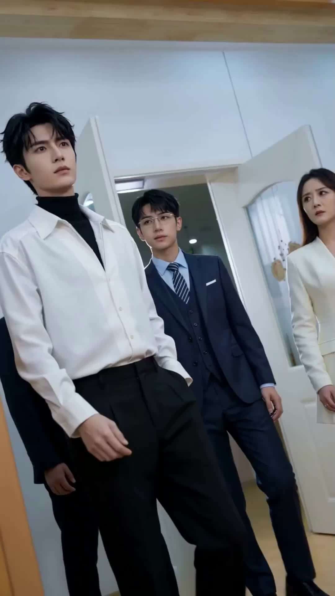 에피소드 10 - 내 사전에 이혼은 NO! 심씨 부인의 가족 되찾기 프로젝트