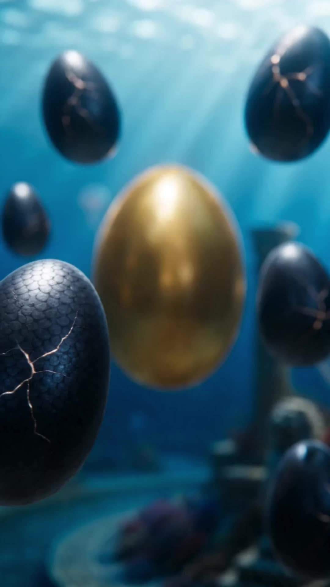 Episode 15 - Ruler of the Ancient Seas