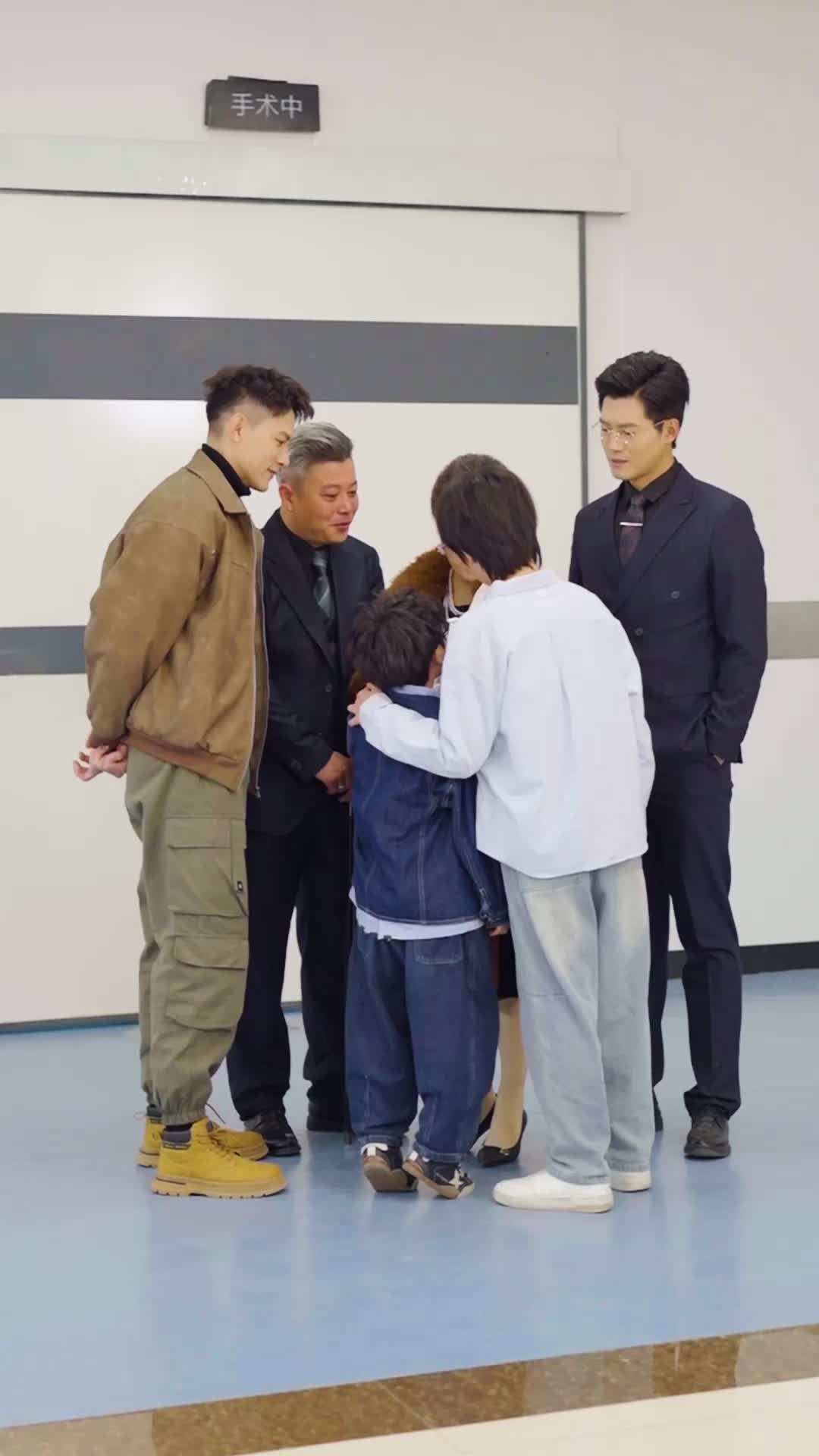 에피소드 30 - 전음을 들은 재벌가 예비 엄마가 가문을 살리는 법