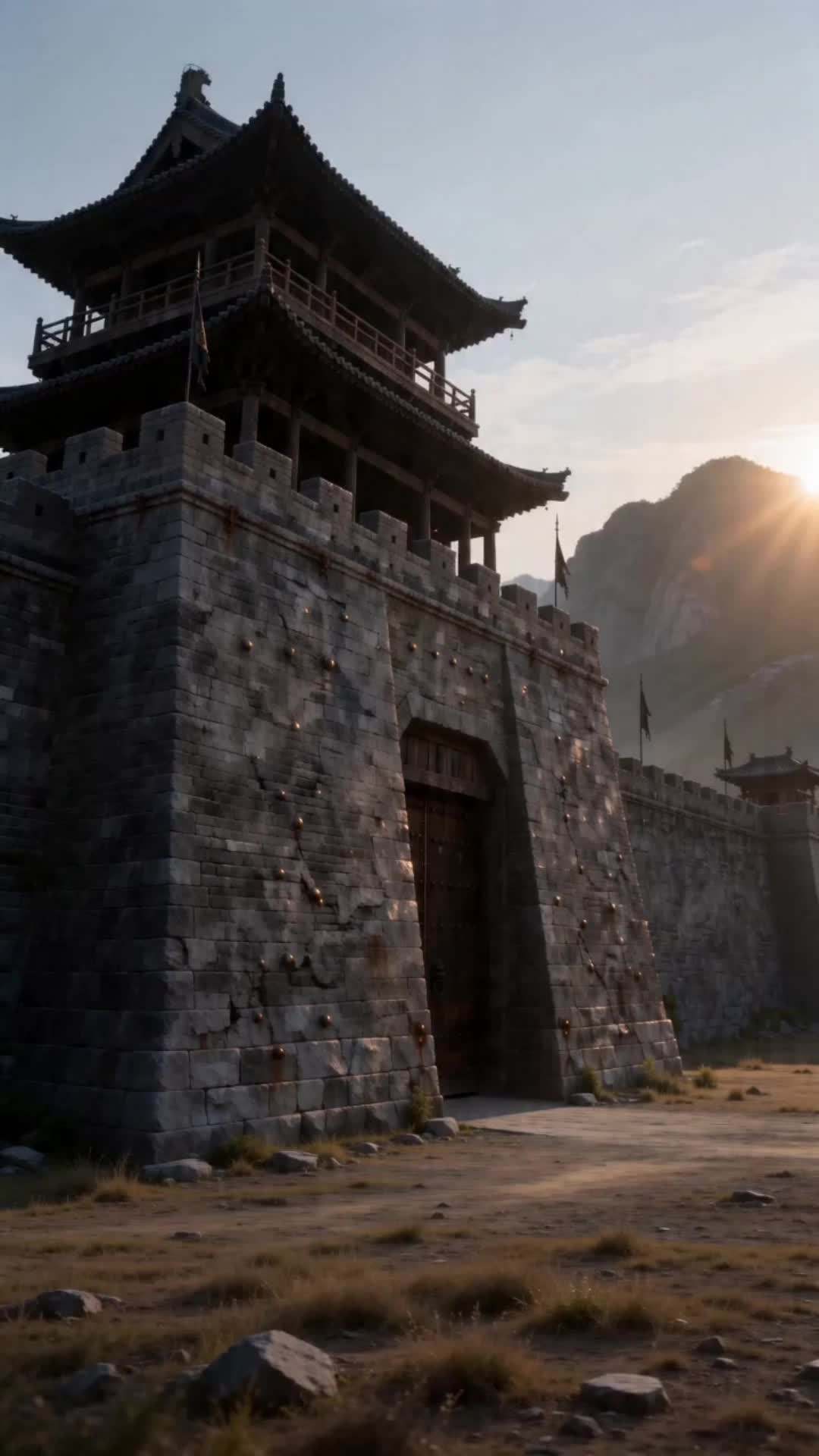 Episode 30 - Too Late, Your Majesty