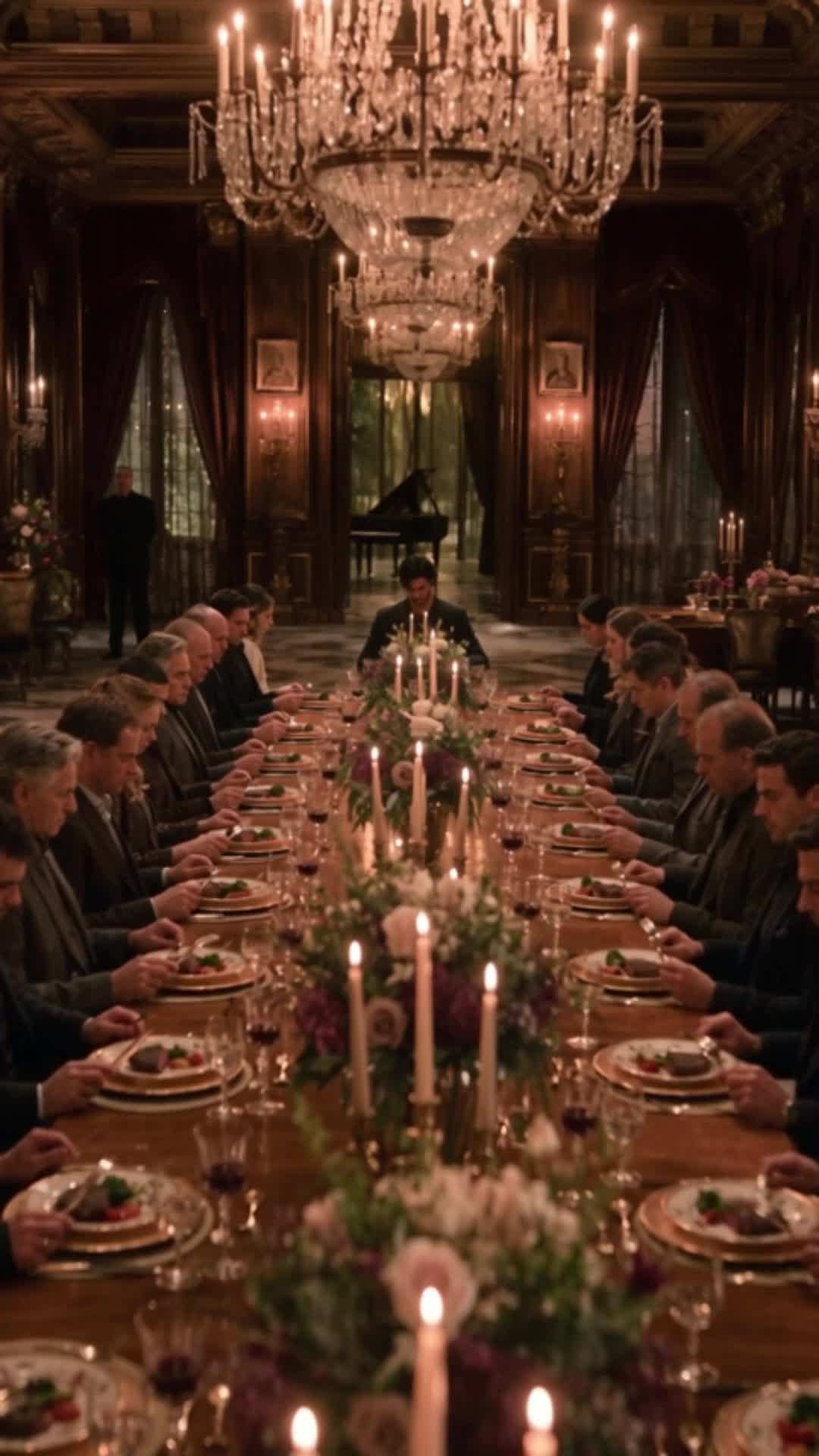 Episode 39 - Mafia Daddys verbotene Obsession