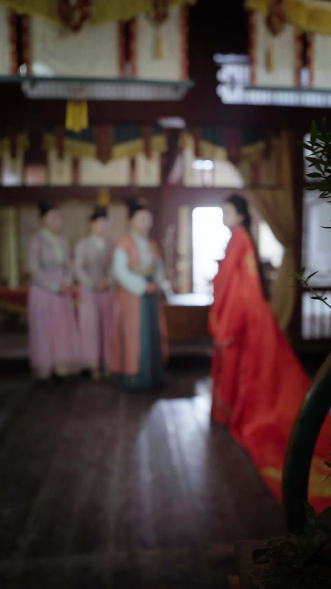 Episode 3 - General, You Got the Wrong Wife