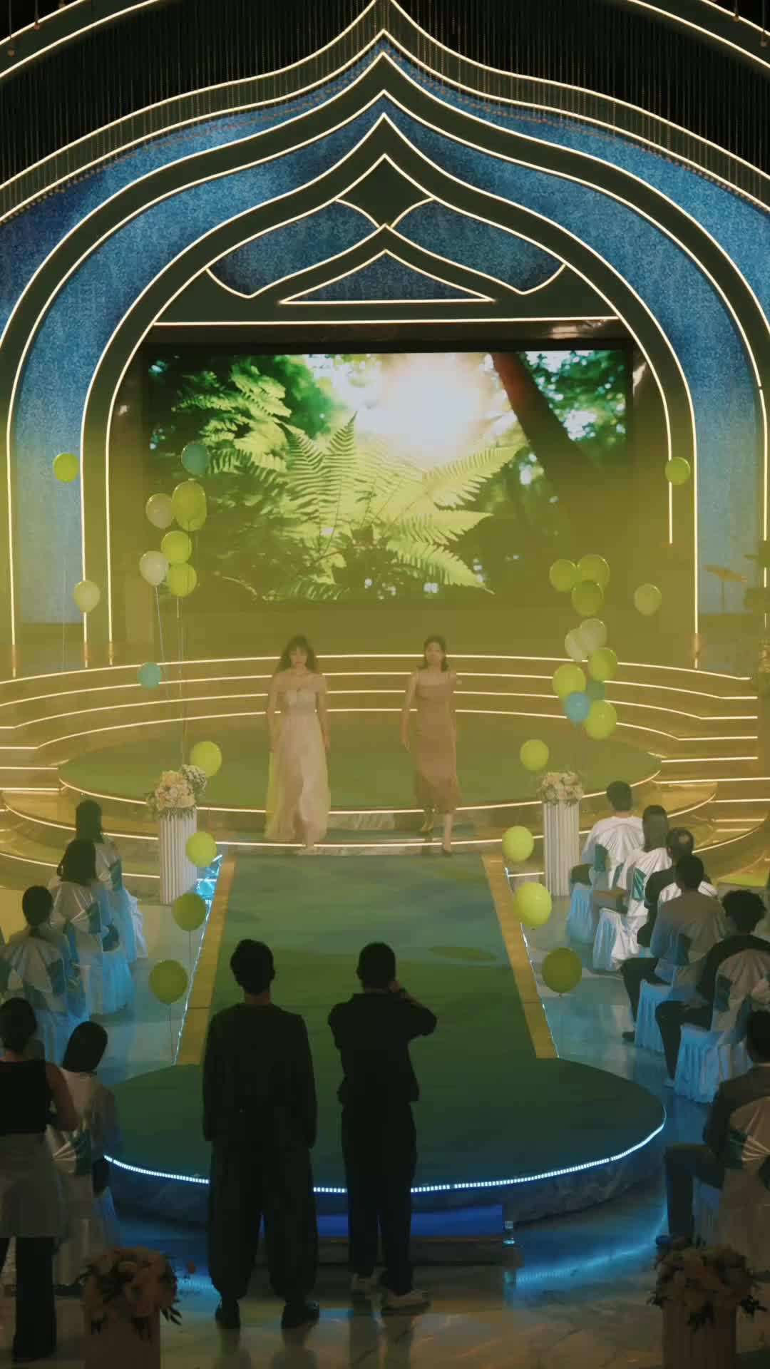 Episode 9 - Let’s Get Married, Mr. CEO