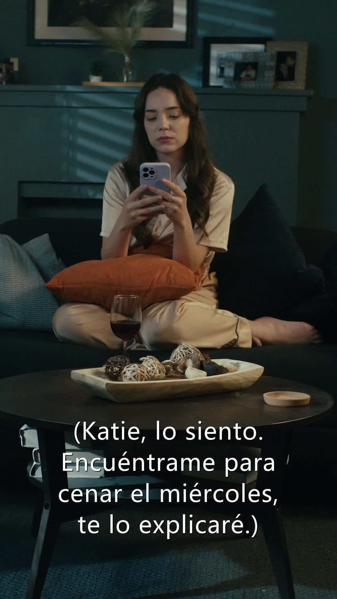 Episodio 15 - Mi marido secreto es mi jefe