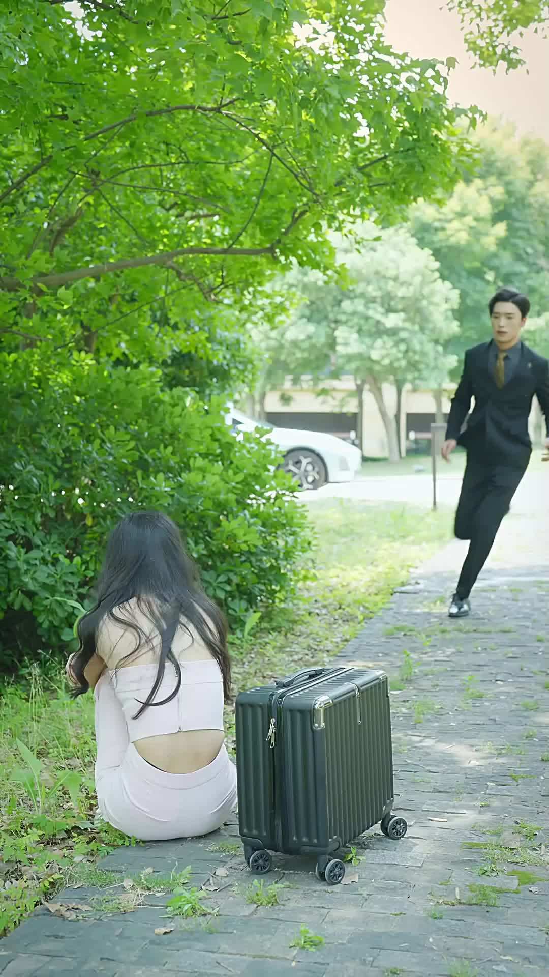 Episode 43 - Madam, Give the CEO Another Chance