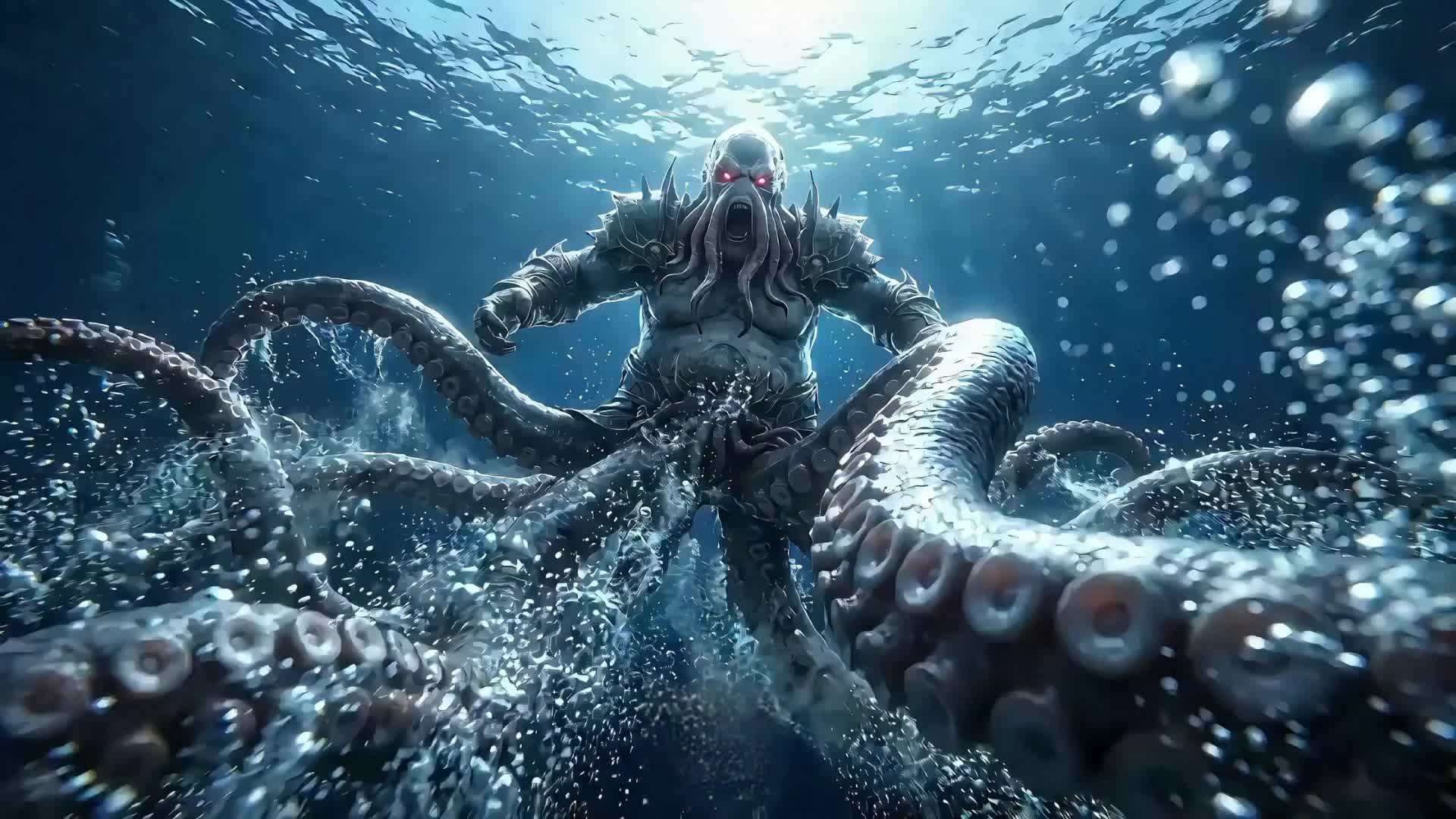 Episode 21 - Carp? I'm Dragon!