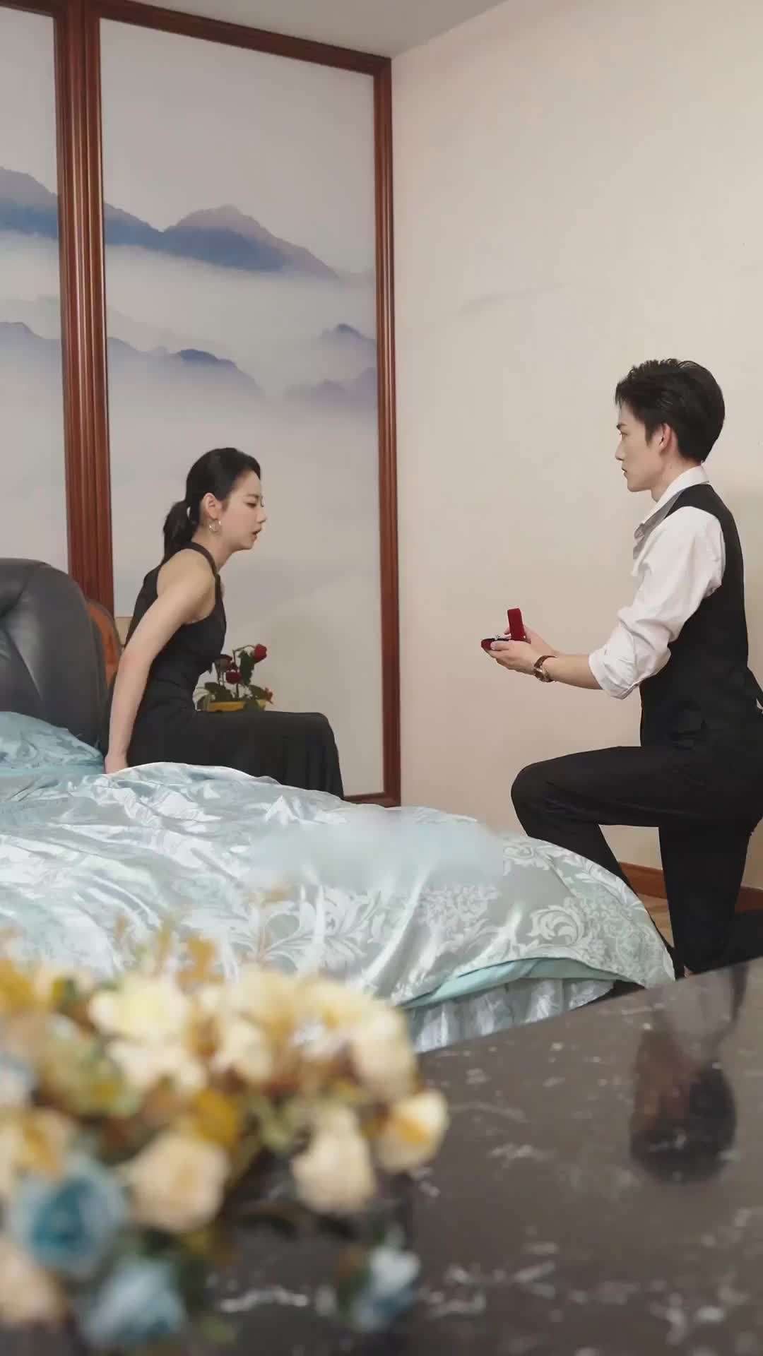Episode 52 - Reincarnated As the CEO's Wife