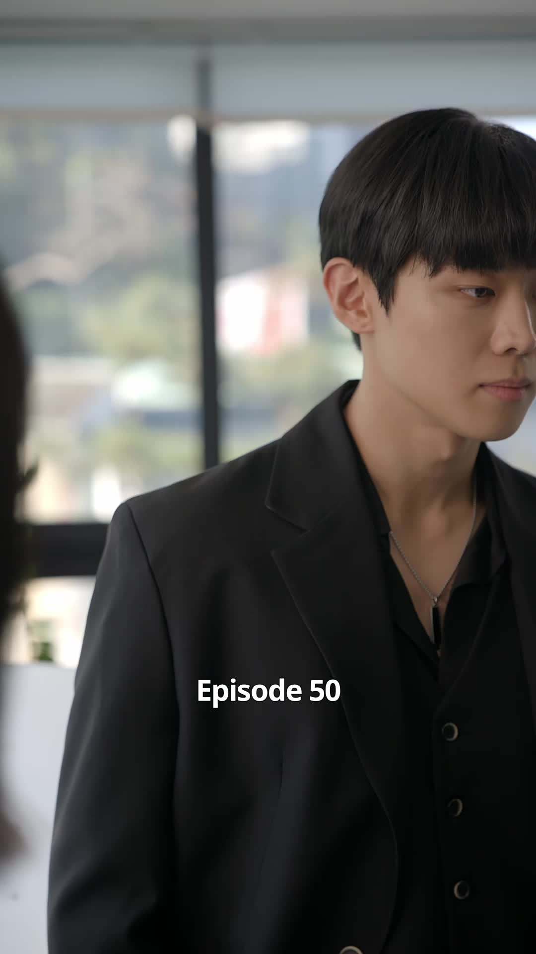 Episode 50 - Bad guy's Guide to Love