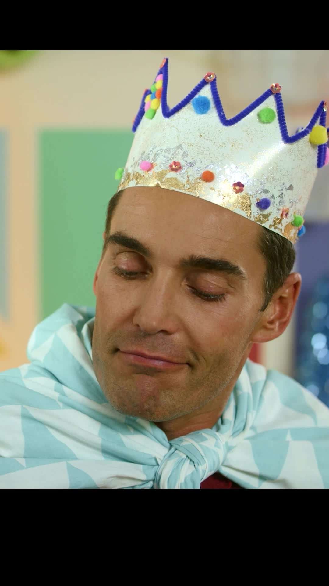 Episode 21 - Christmas with a Prince