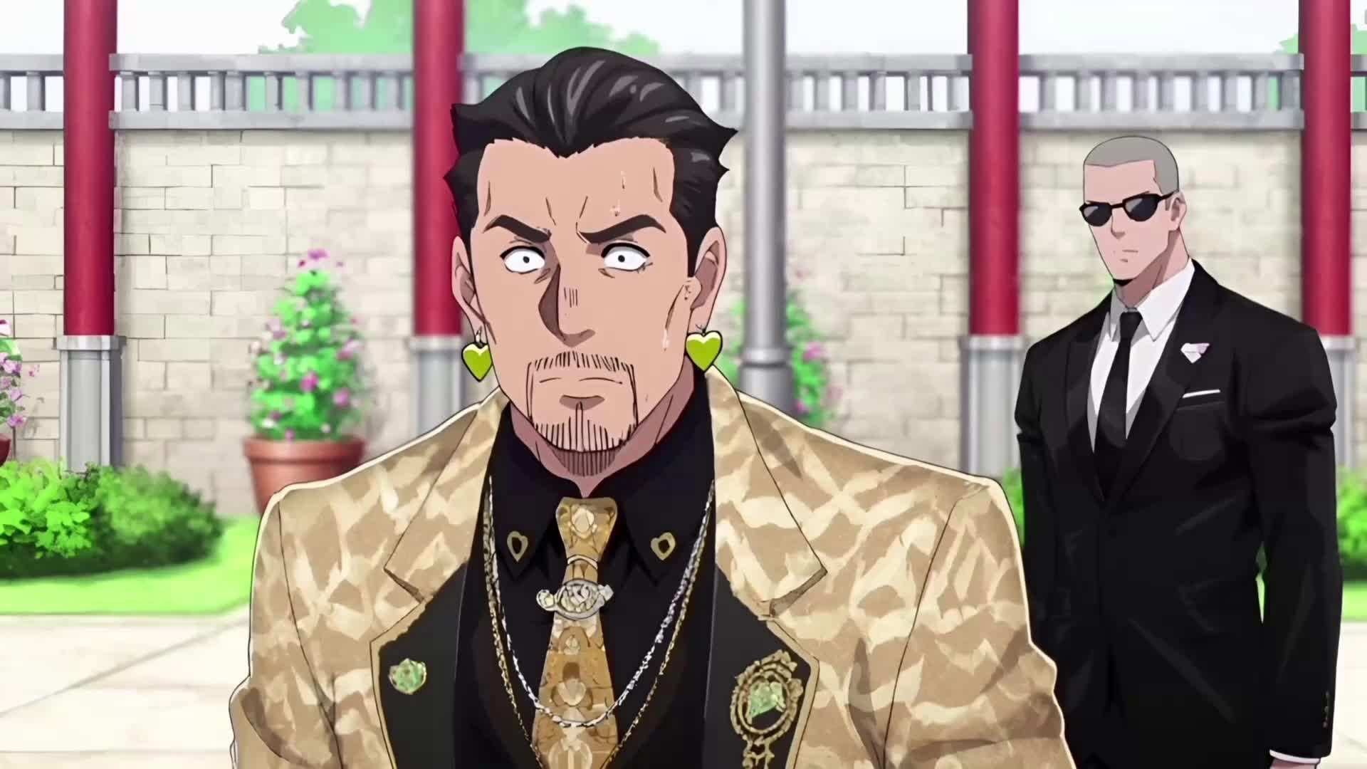 Episode 25 - Wrong World, Right Guy