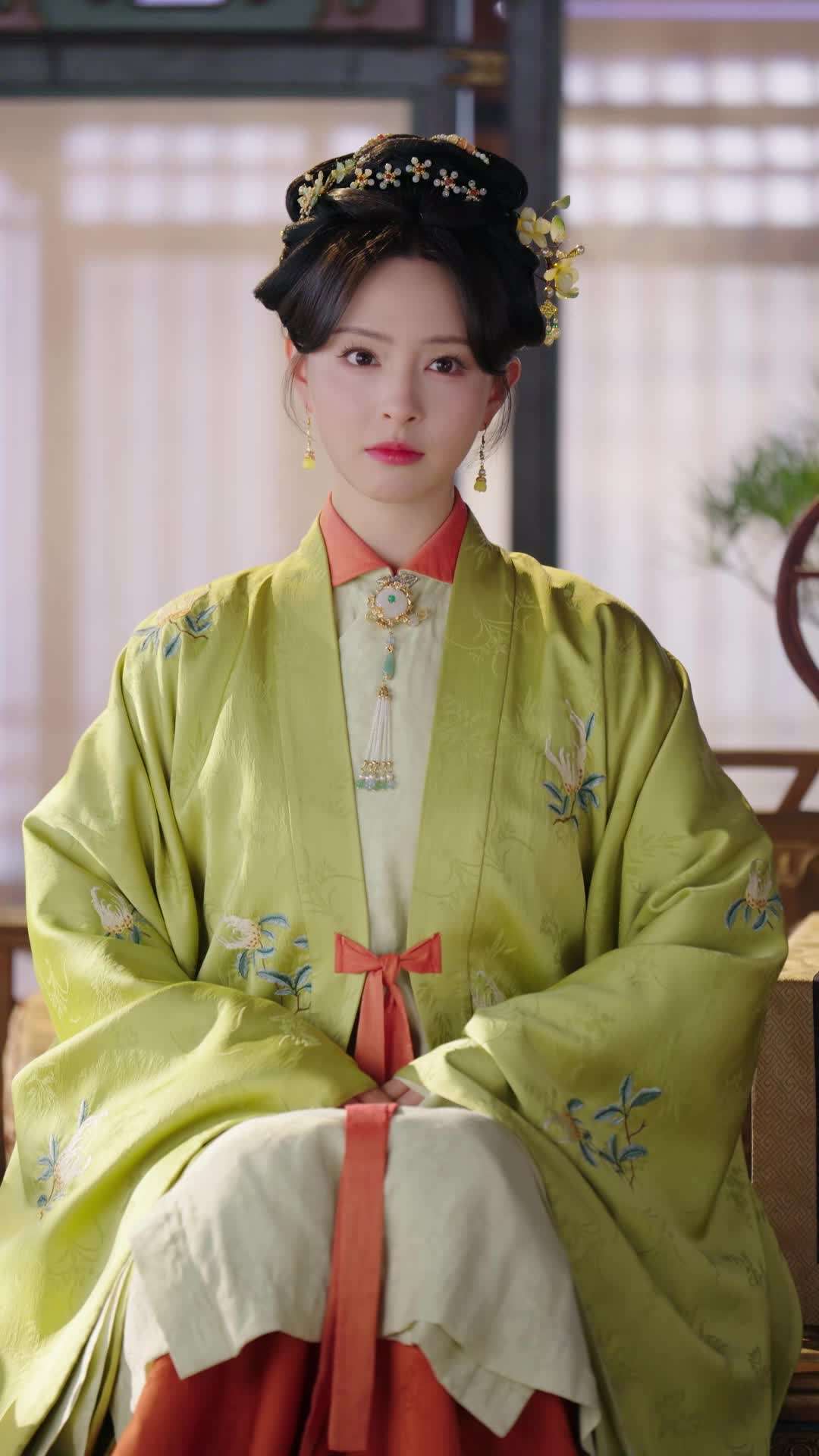 エピソード4 - 死に戻り正室は都の高嶺の花