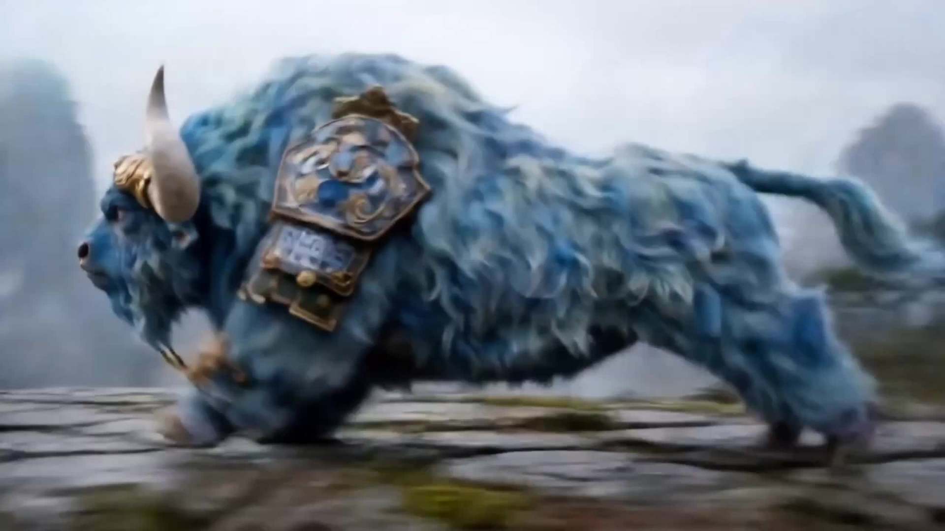 Episode 42 - Dari Mangsa Jadi Raja Beast