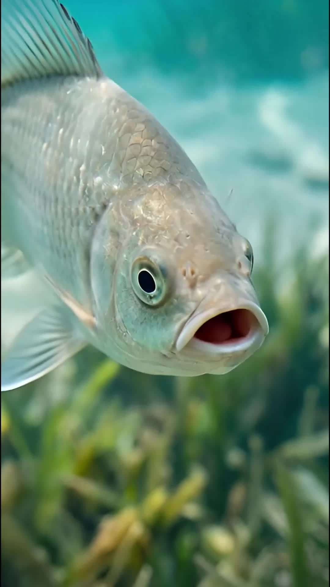 Episode 15 - Reborn as a Fish, I Fought Back