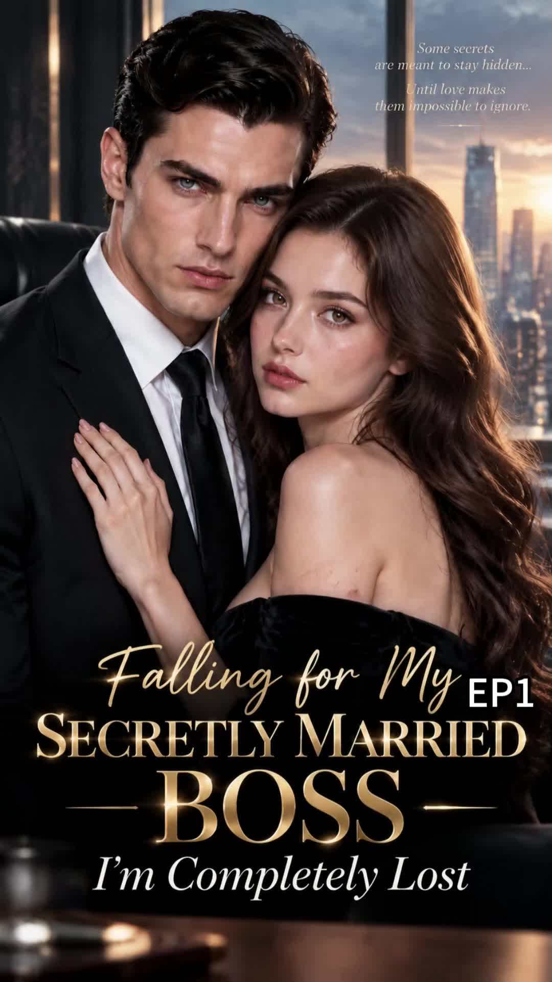 Episode 18 - Falling for My Secret Boss,Ruined Me