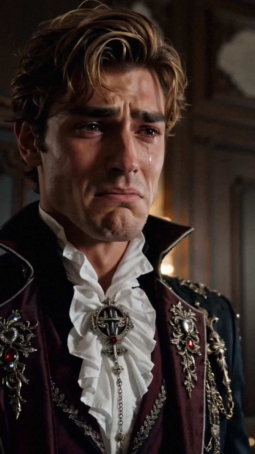 Episode 34 - The Alpha King's Stolen Bride