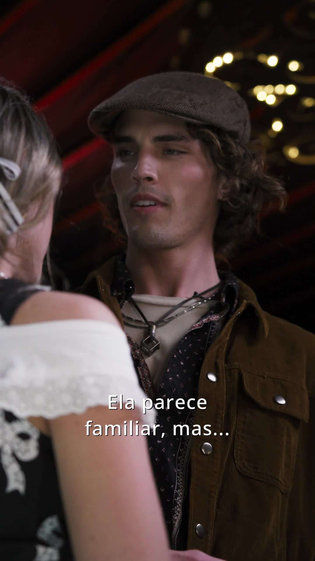 Episódio 7 - Gravida e Casada com uma Estrela de Cinema
