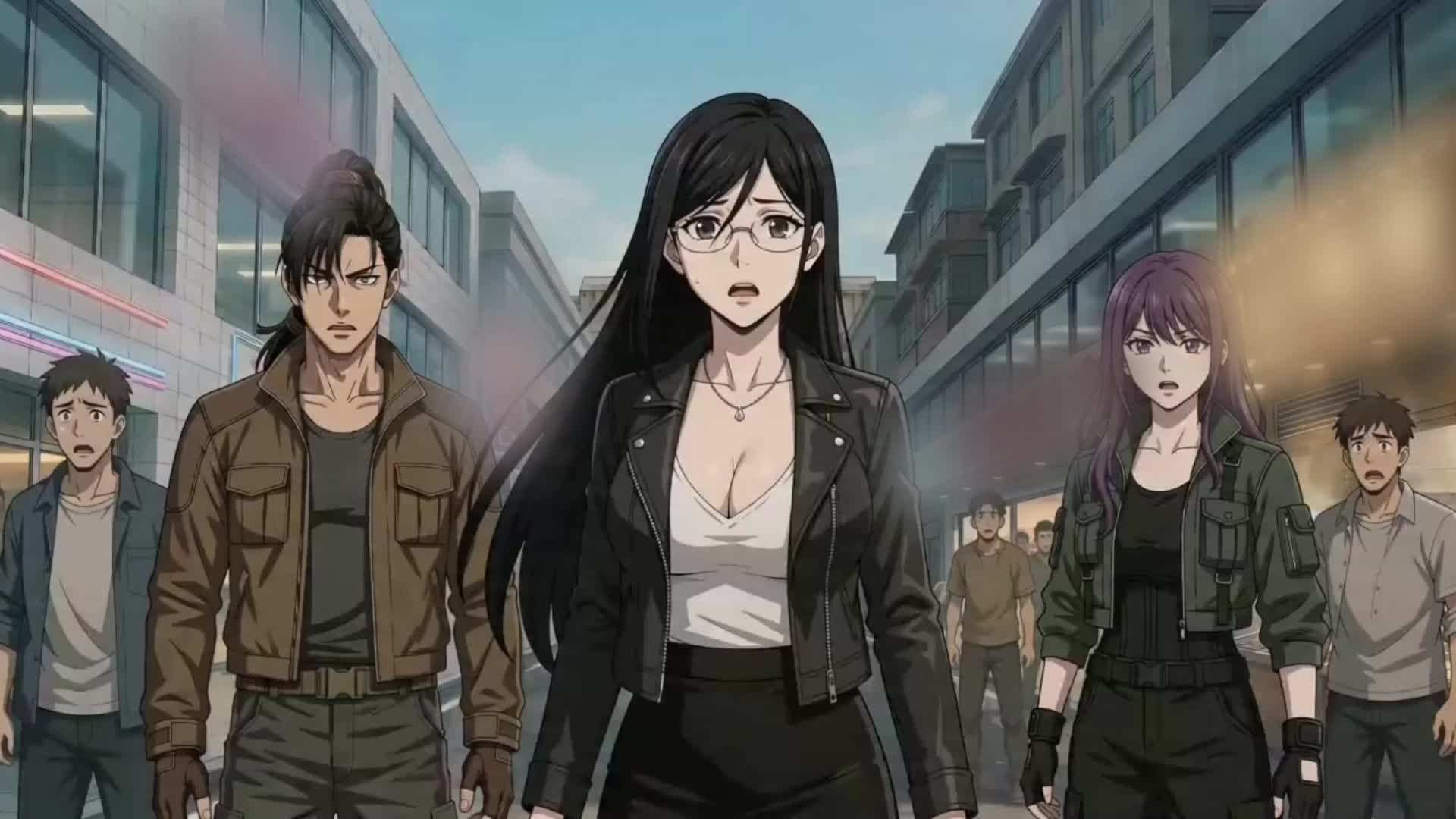 Episode 19 - Designated Human