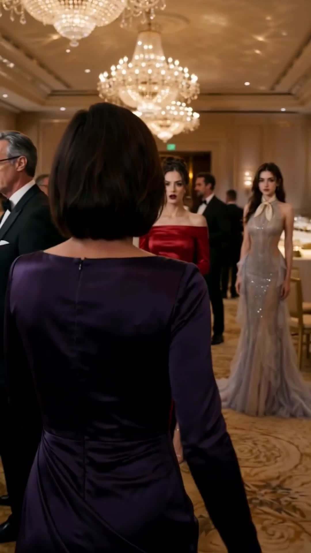 Episode 44 - The Billionaire I Married Overnight
