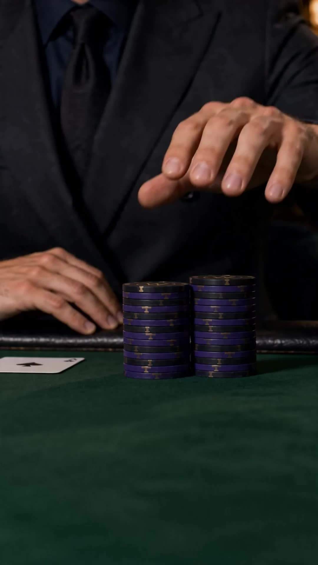 Episode 4 - A Deadly Gamble