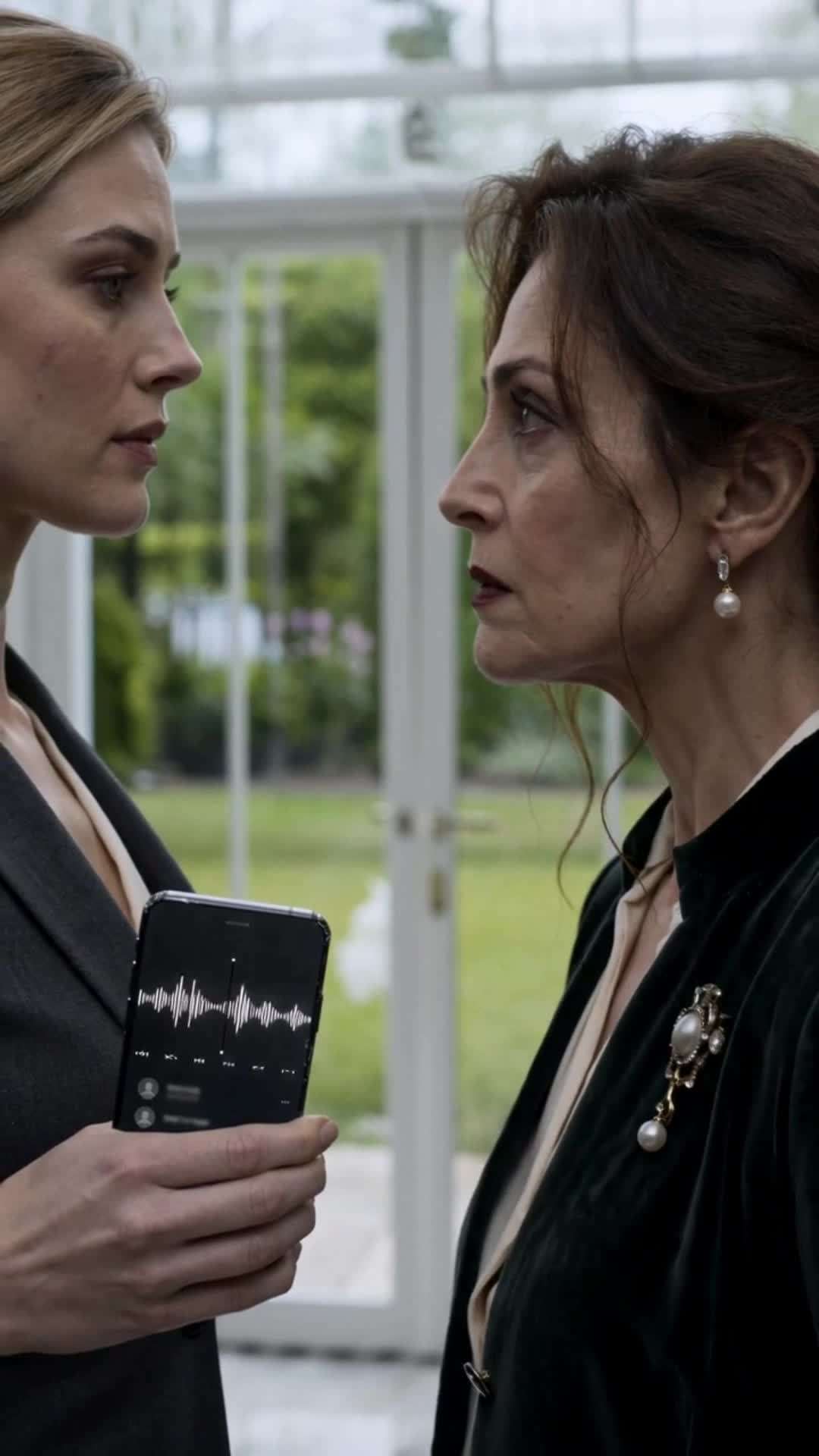 Episode 26 - Contract Wife: Savage Stepmom Rules the Billionaire Empire