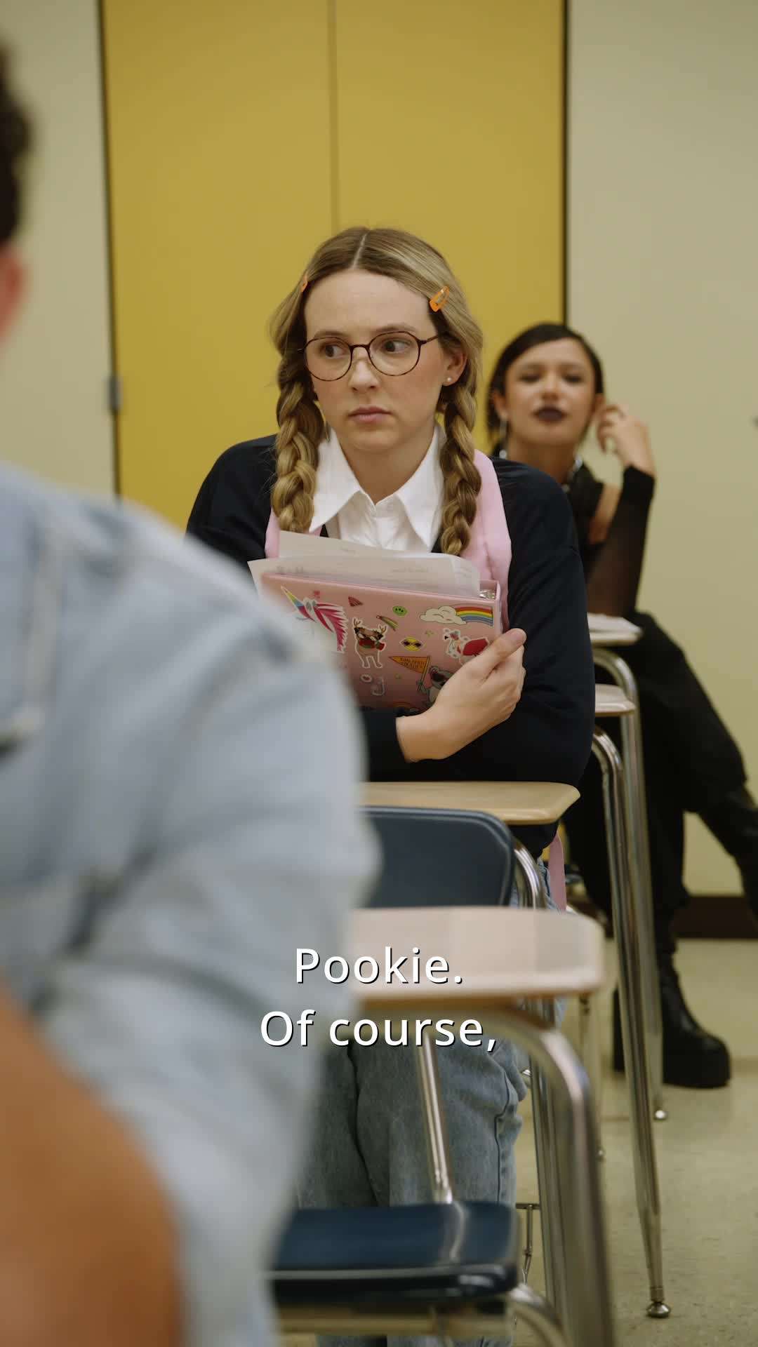 Episode 7 - The Quarterback Next Door