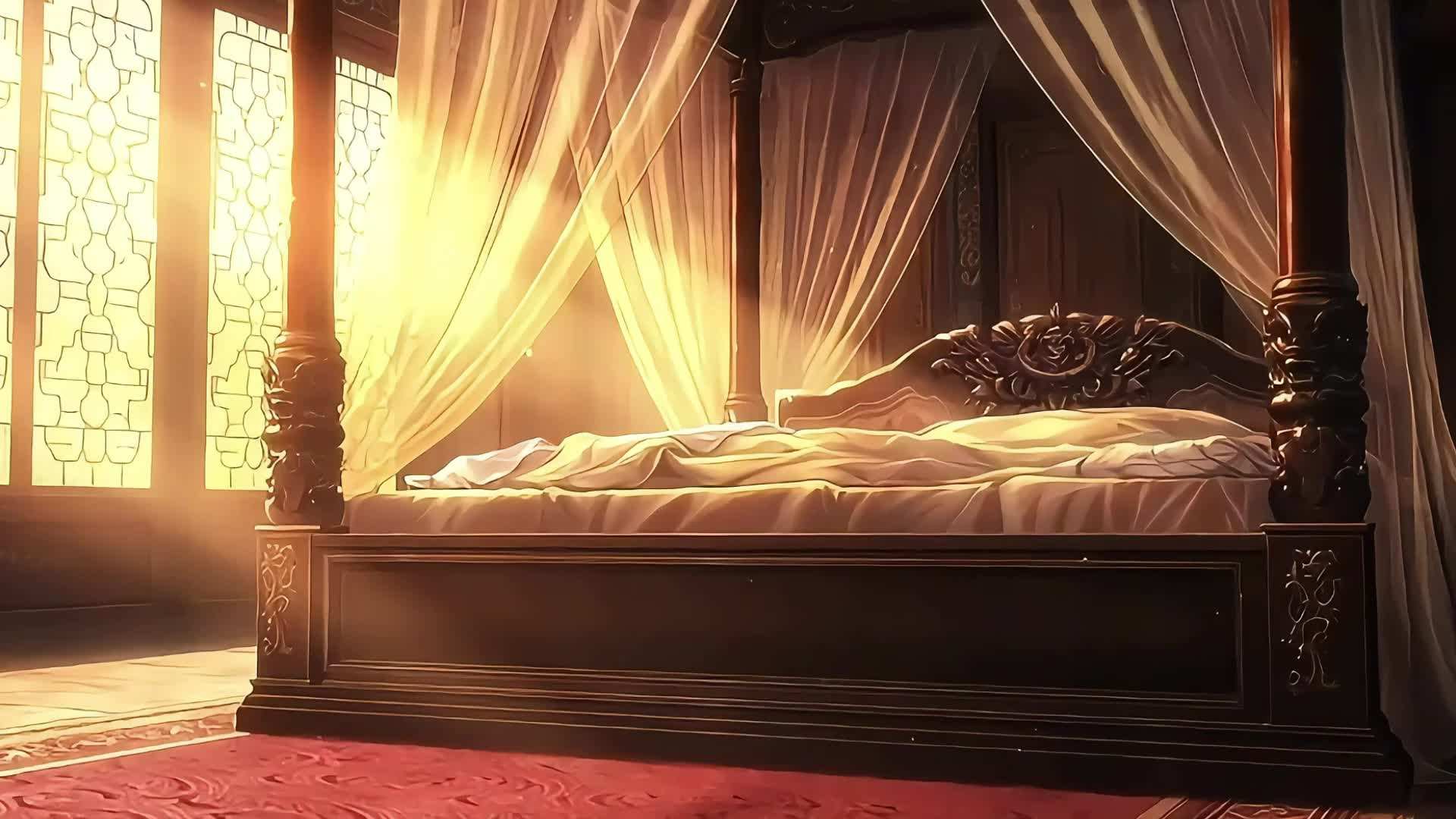 Episode 81 - My Goddess Harem