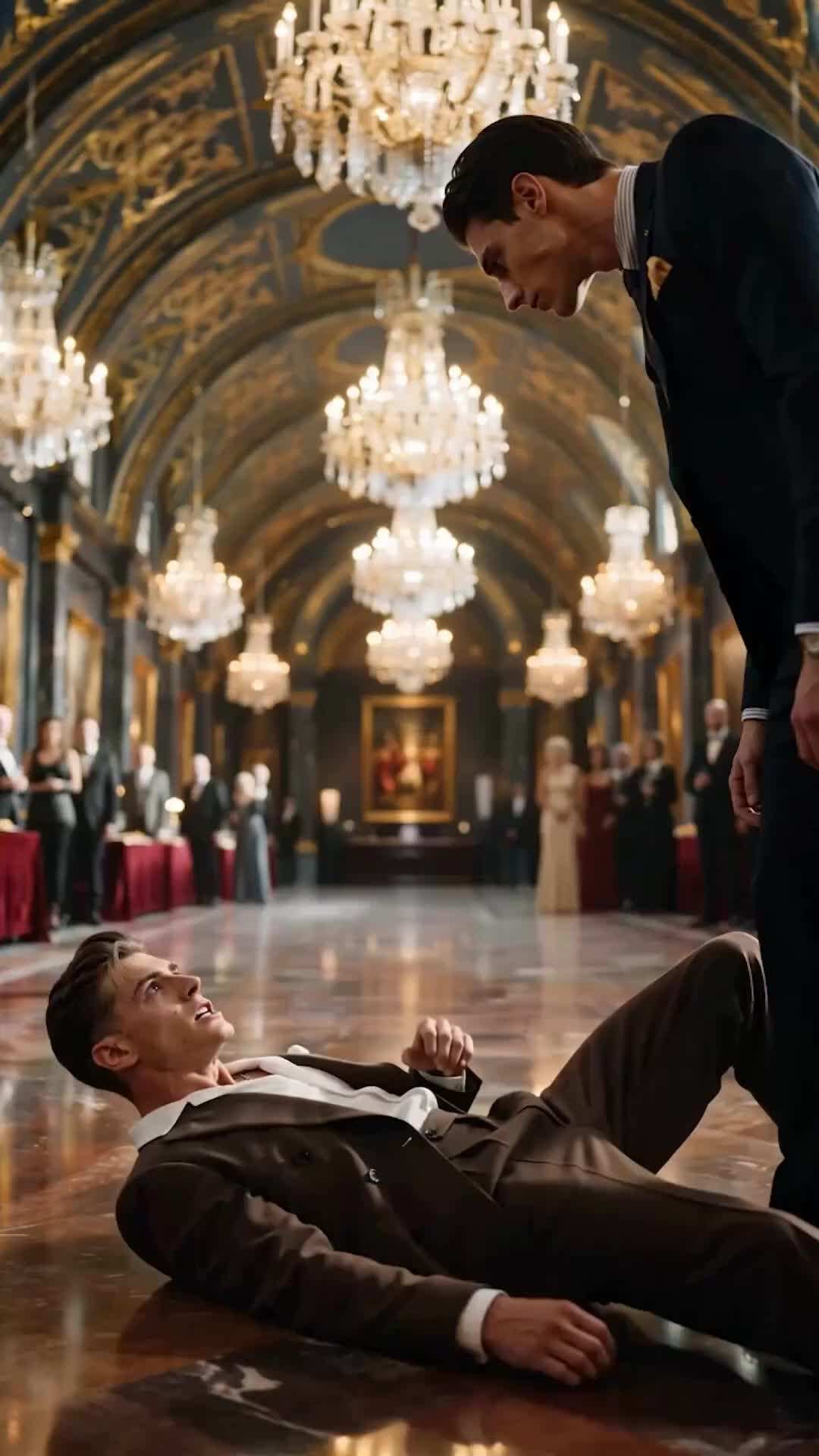 ตอน18-ภาพยนตร์ ความรักที่มาสาย เต็มเรื่อง