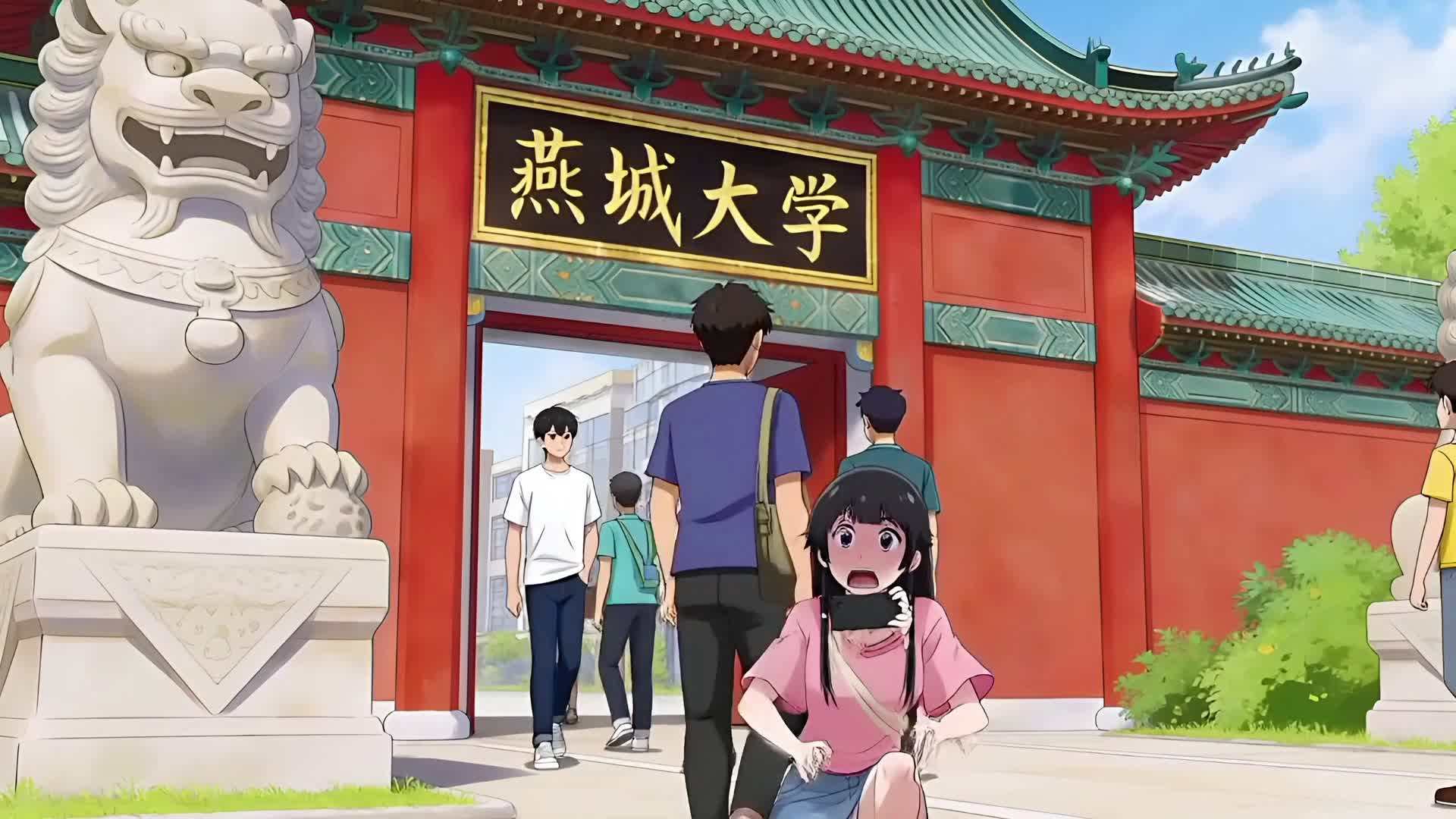 Episode 17 - Hot on Upgrading Mecha Girls