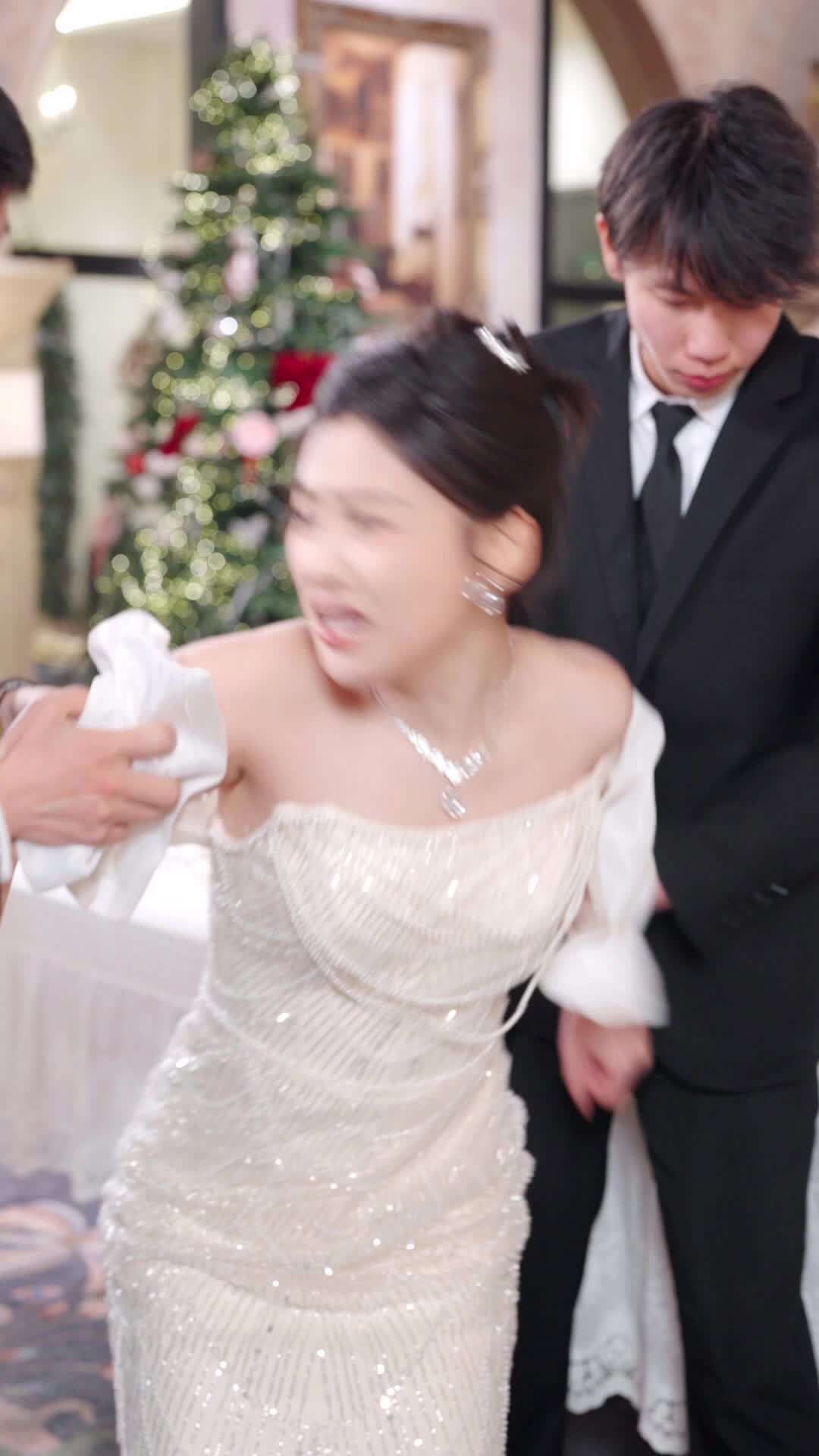 Episode 12 - What? His First Love Is Me?