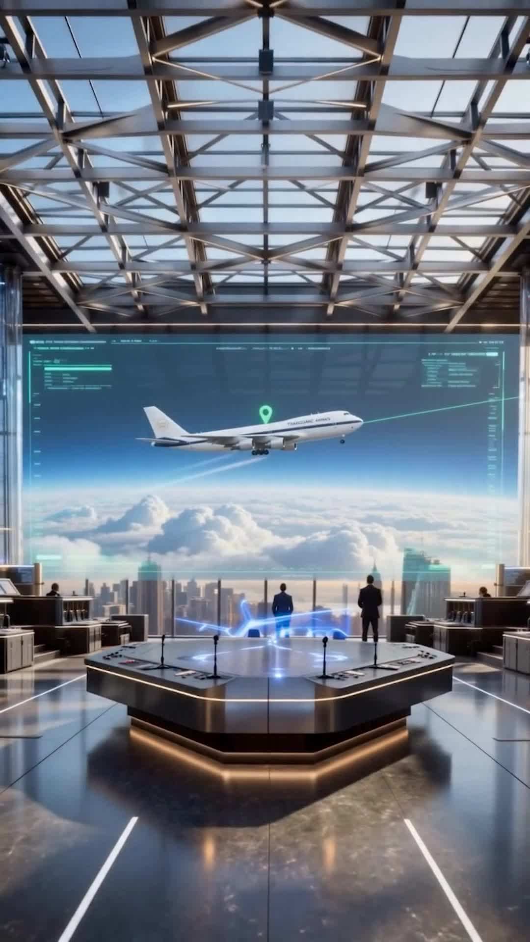 Episode 66 - Reborn: A Flight Attendant Counterattack