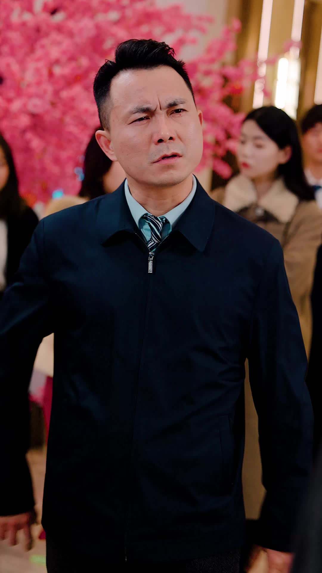 エピソード40 - 正月の大逆襲～見下された夫の華麗なる帰郷～