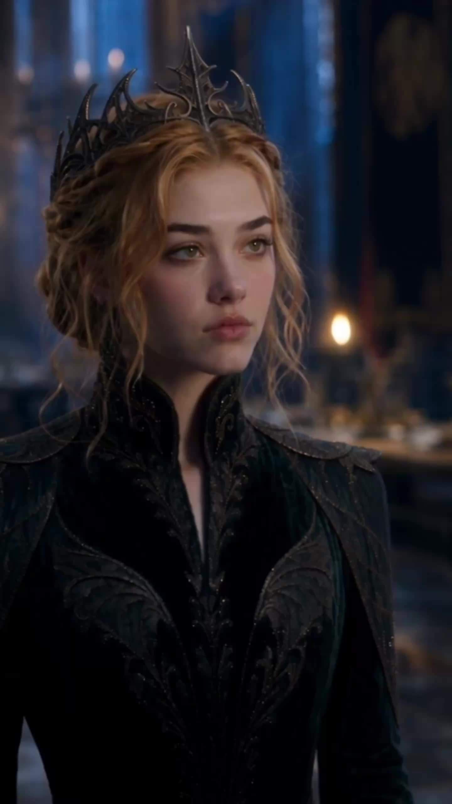 Episode 47 - Never Reject a Dragon Princess