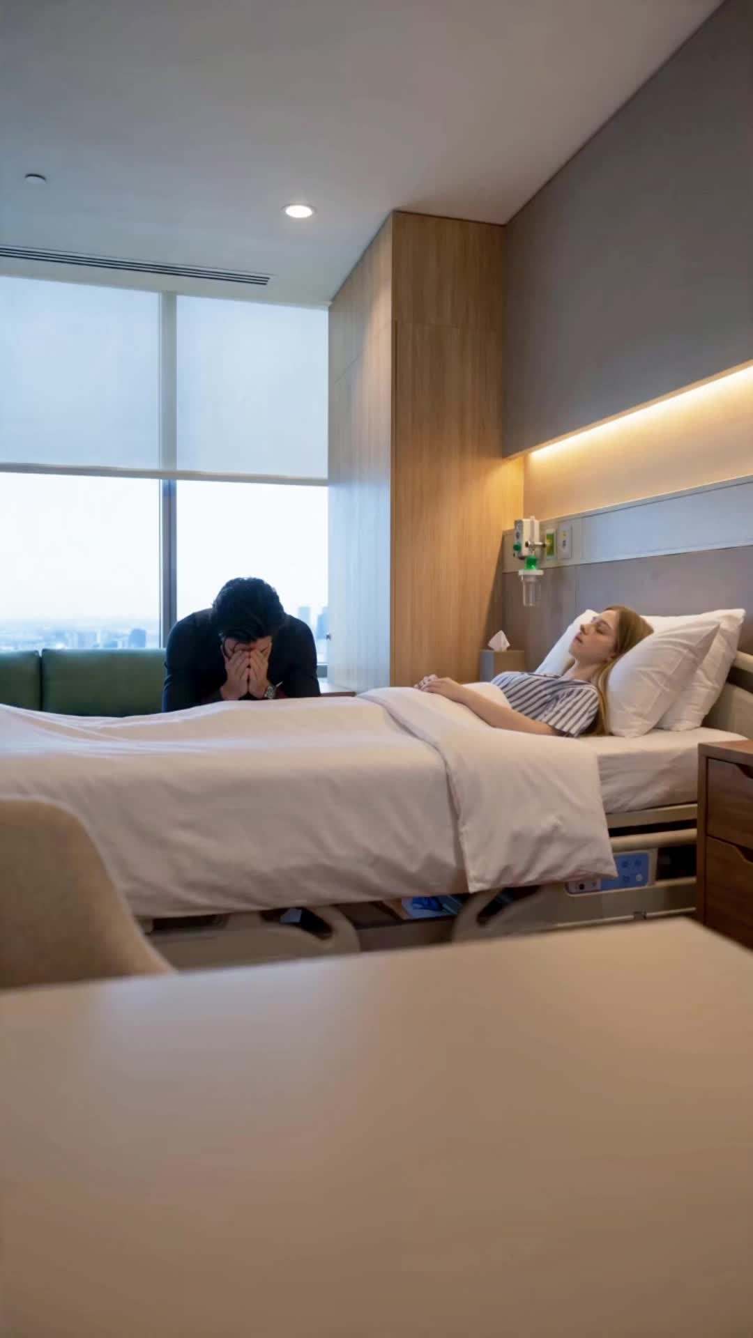 에피소드 13 - 임신 후, 마피아 보스와 사랑에 빠졌다