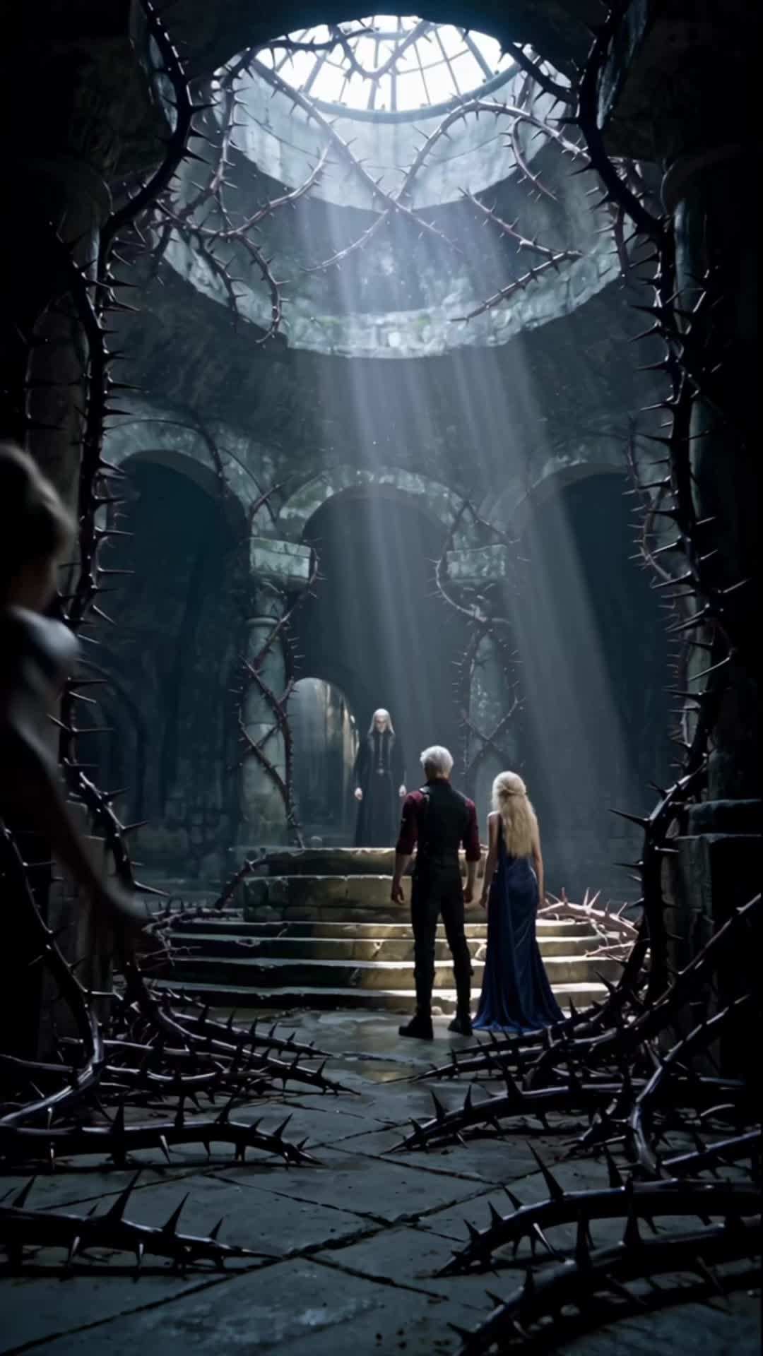 Episode 38 - The Duke's Private Moonshard